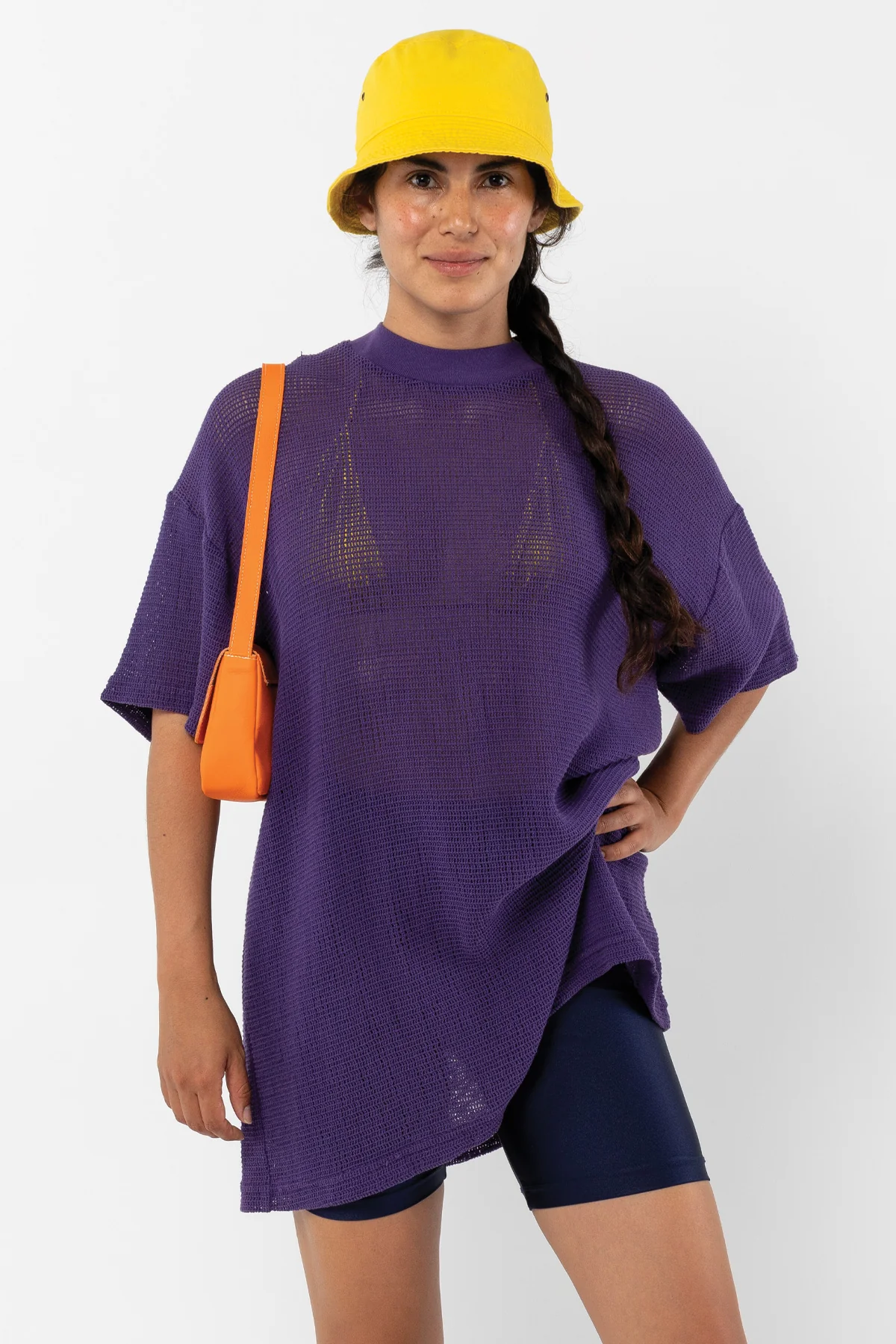 HAT02 - Unisex Cotton Twill Bucket Hat - Image 39
