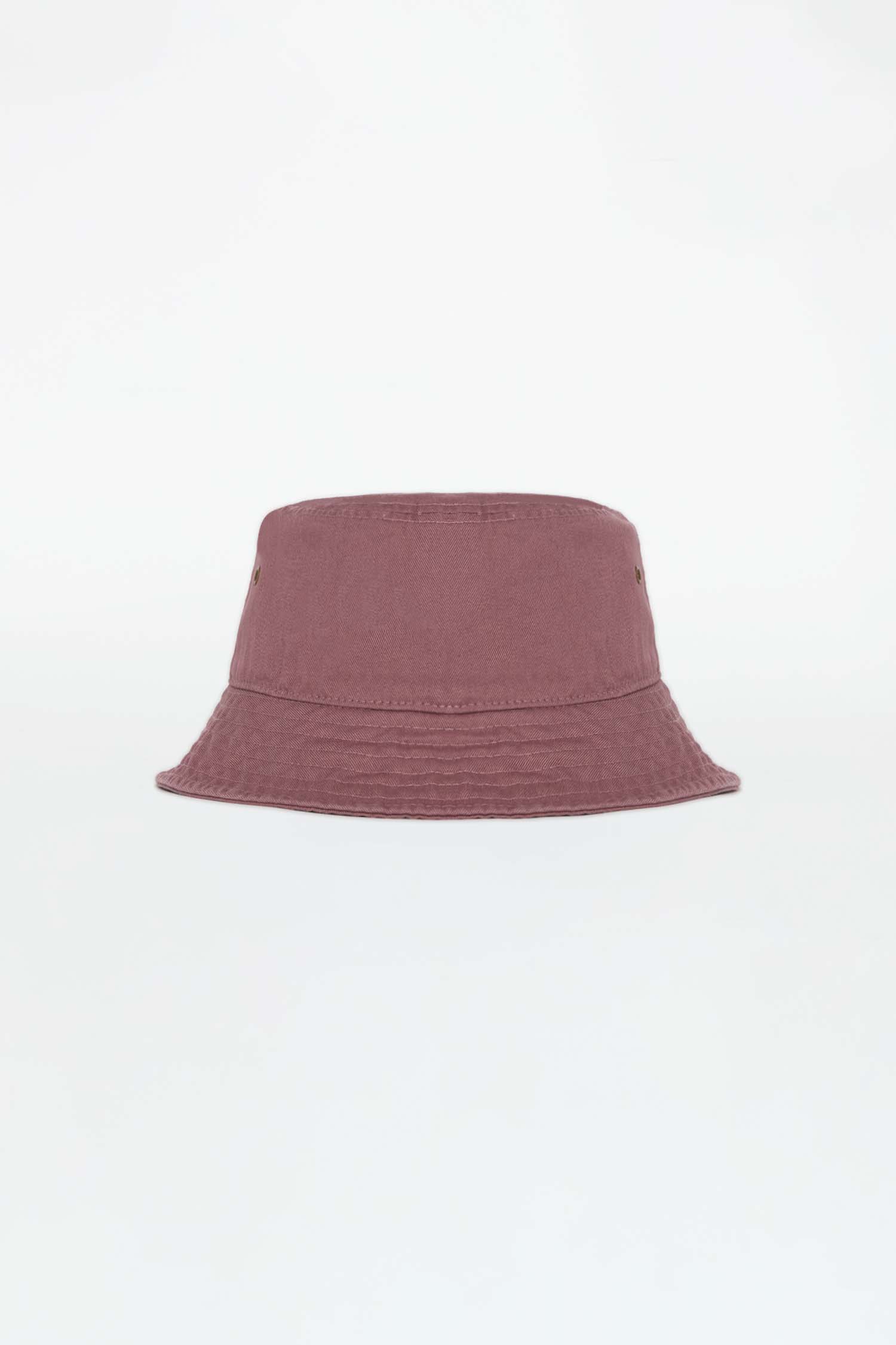 HAT02 - Unisex Cotton Twill Bucket Hat - Image 43