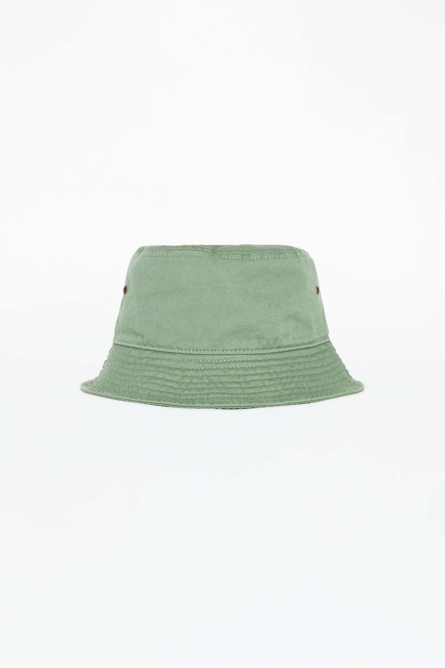 HAT02 - Unisex Cotton Twill Bucket Hat - Image 44