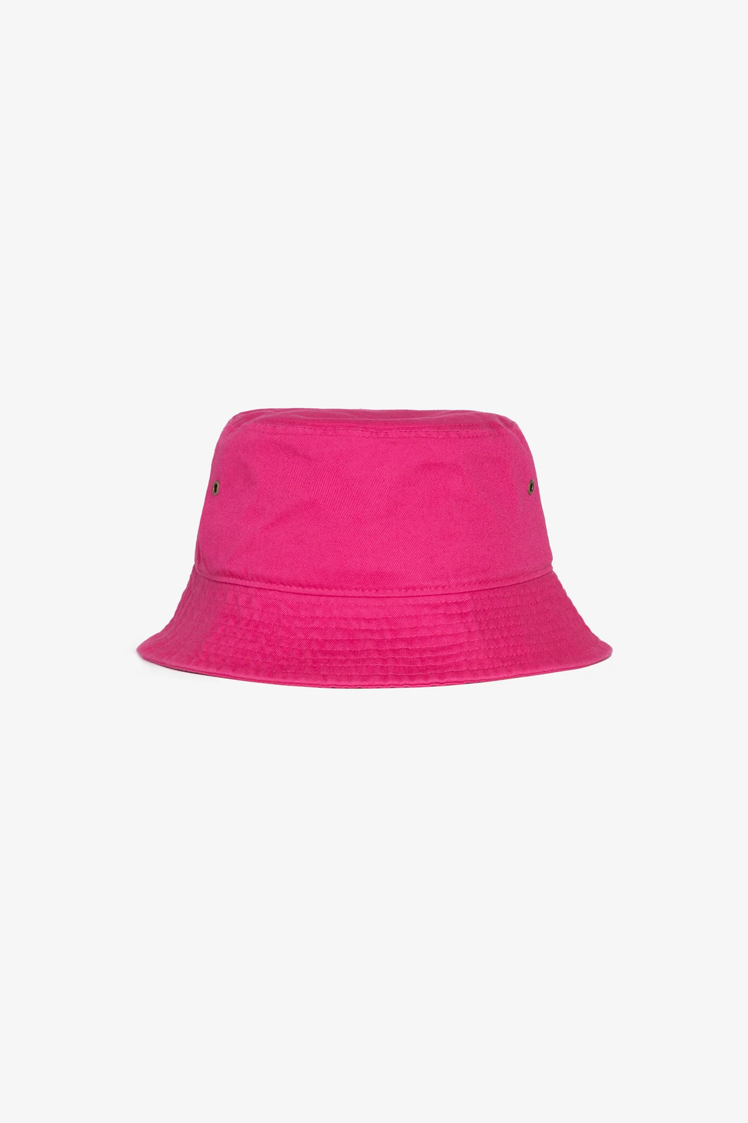 HAT02 - Unisex Cotton Twill Bucket Hat - Image 46