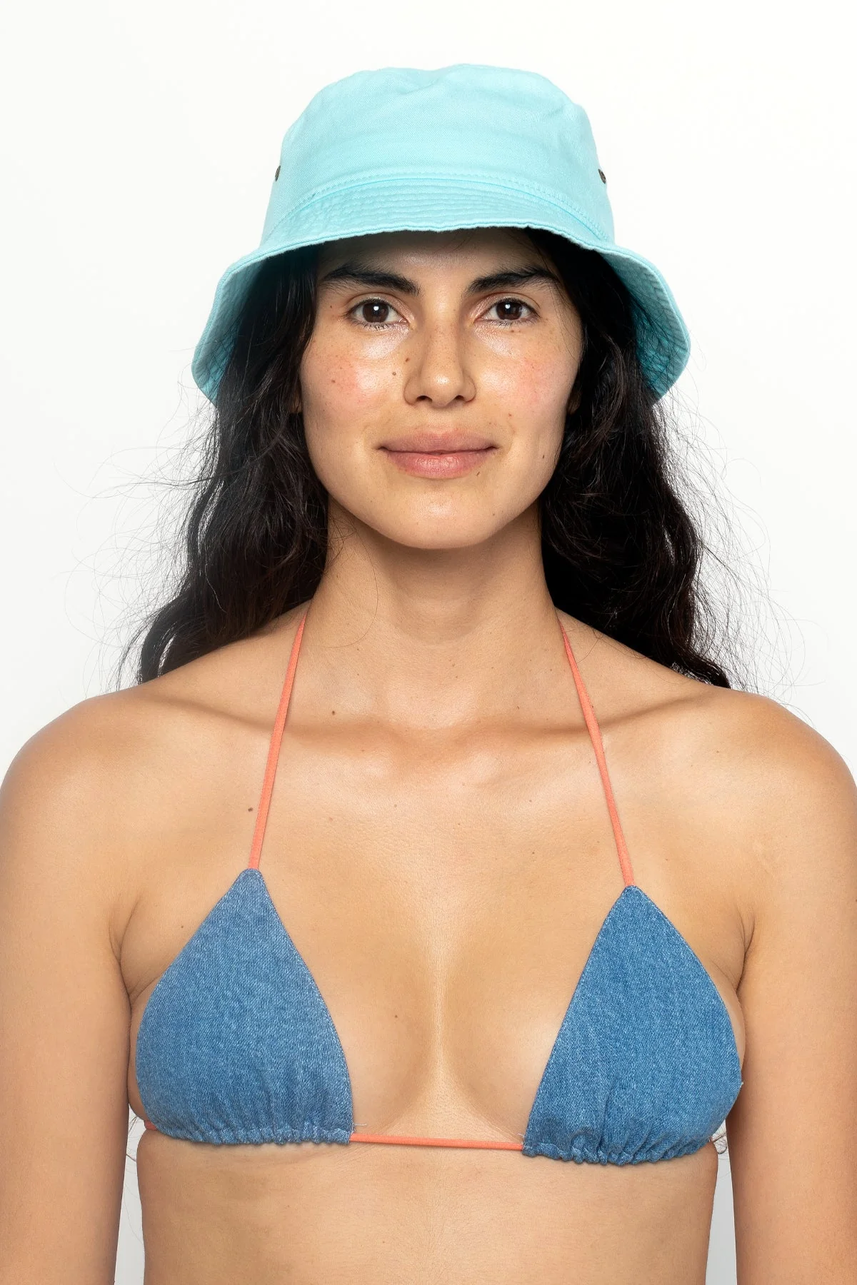 HAT02 - Unisex Cotton Twill Bucket Hat - Image 5