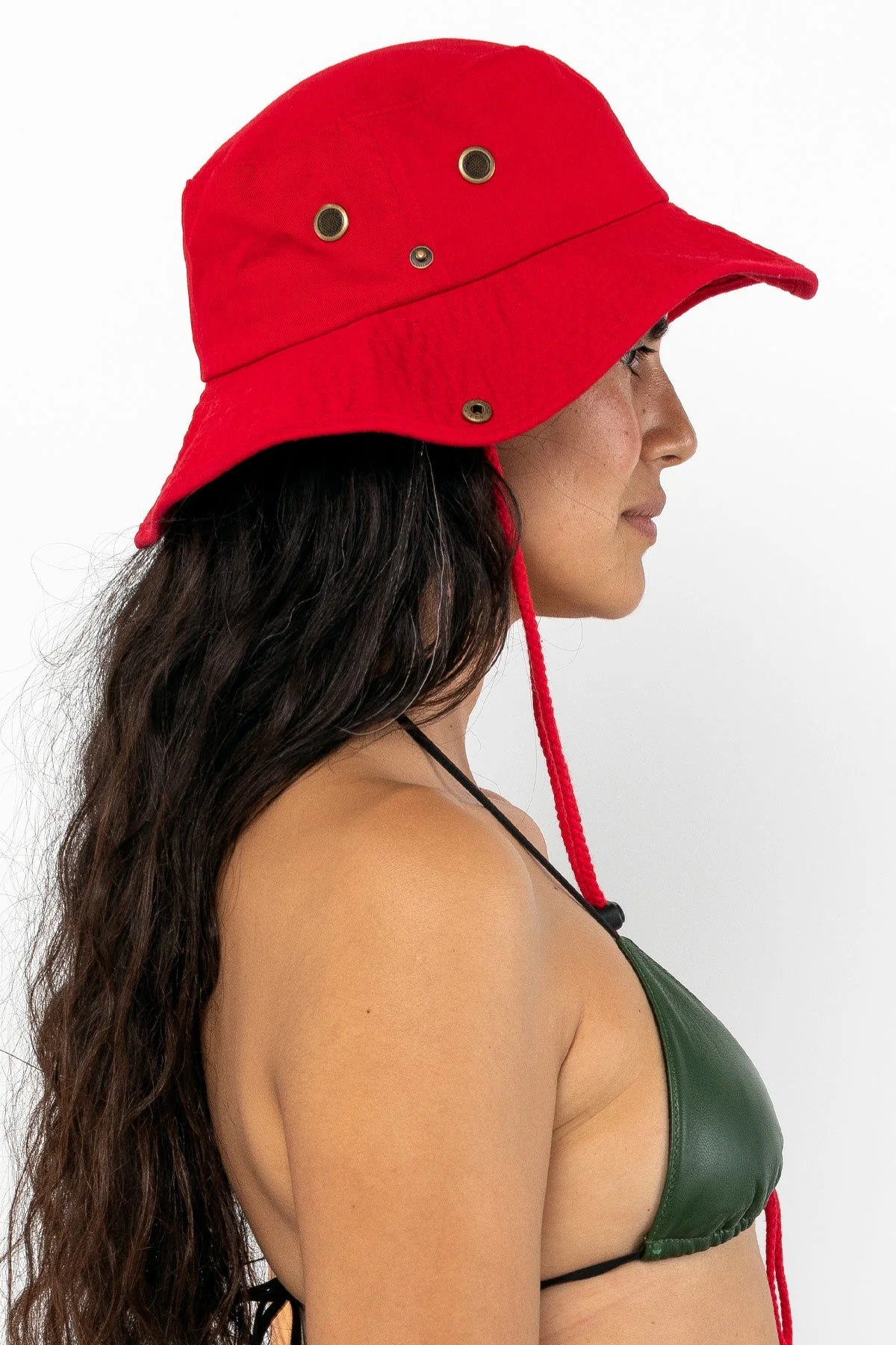 HAT04 - Hiking Hat - Image 6