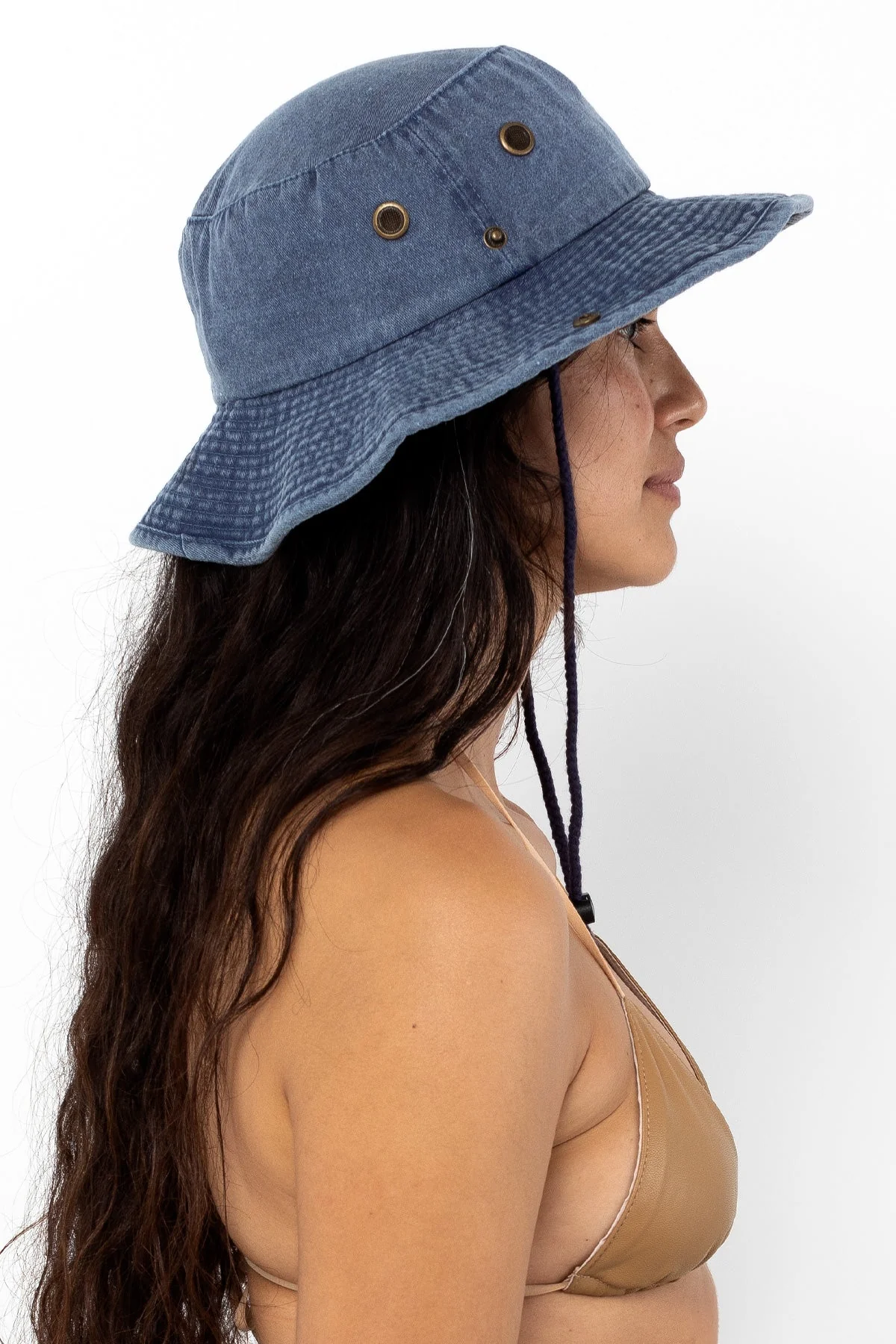 HAT04 - Hiking Hat - Image 7