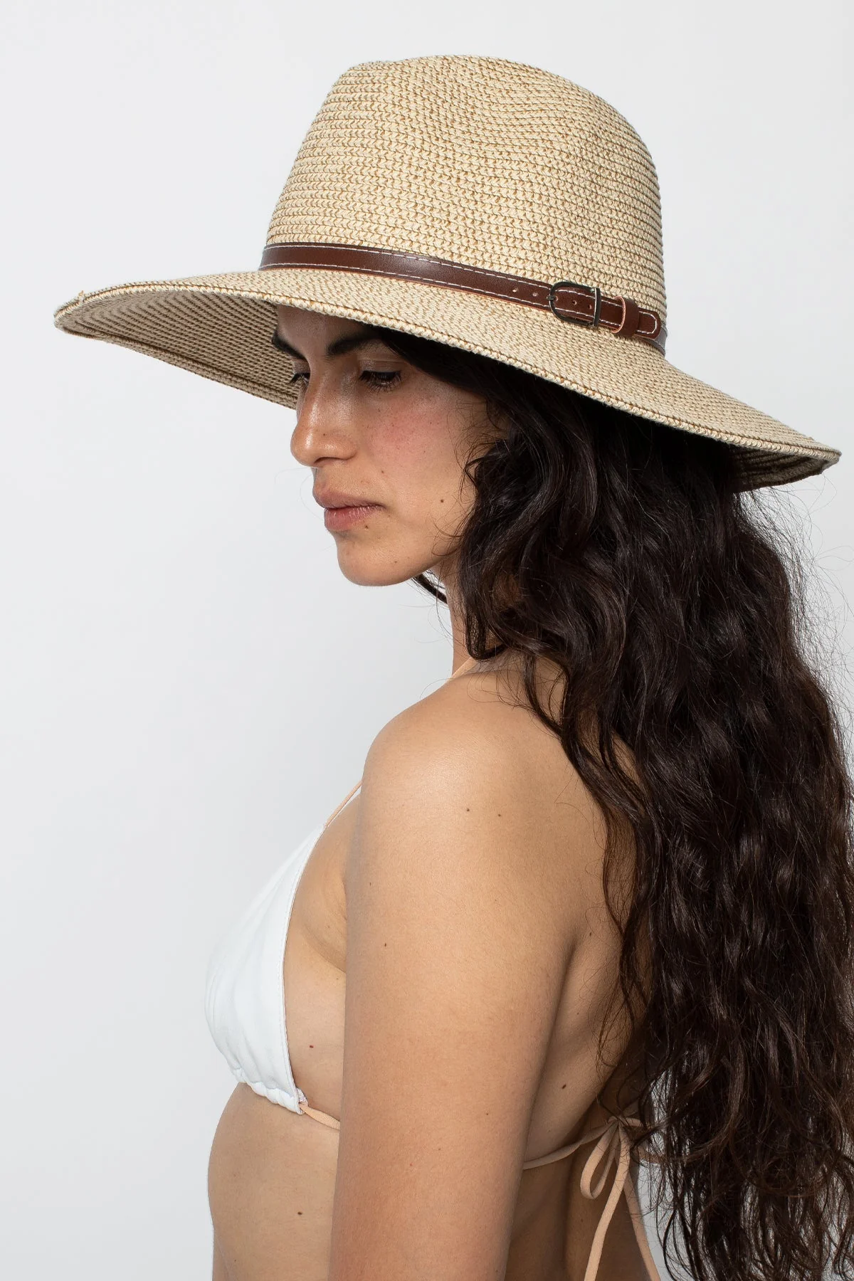 HAT08 - Topanga Hat - Image 4