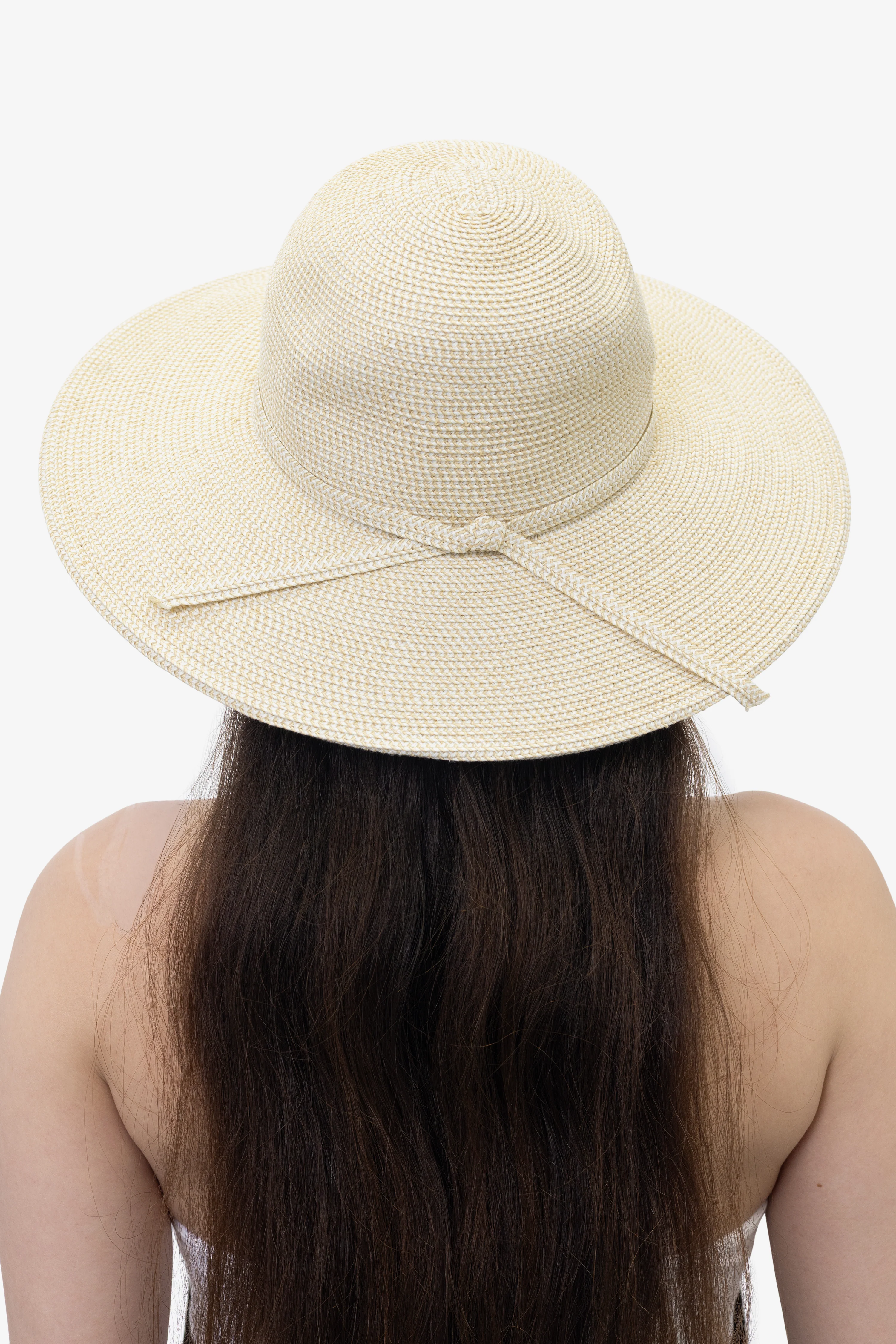 HAT09 - Large Straw Hat - Image 14