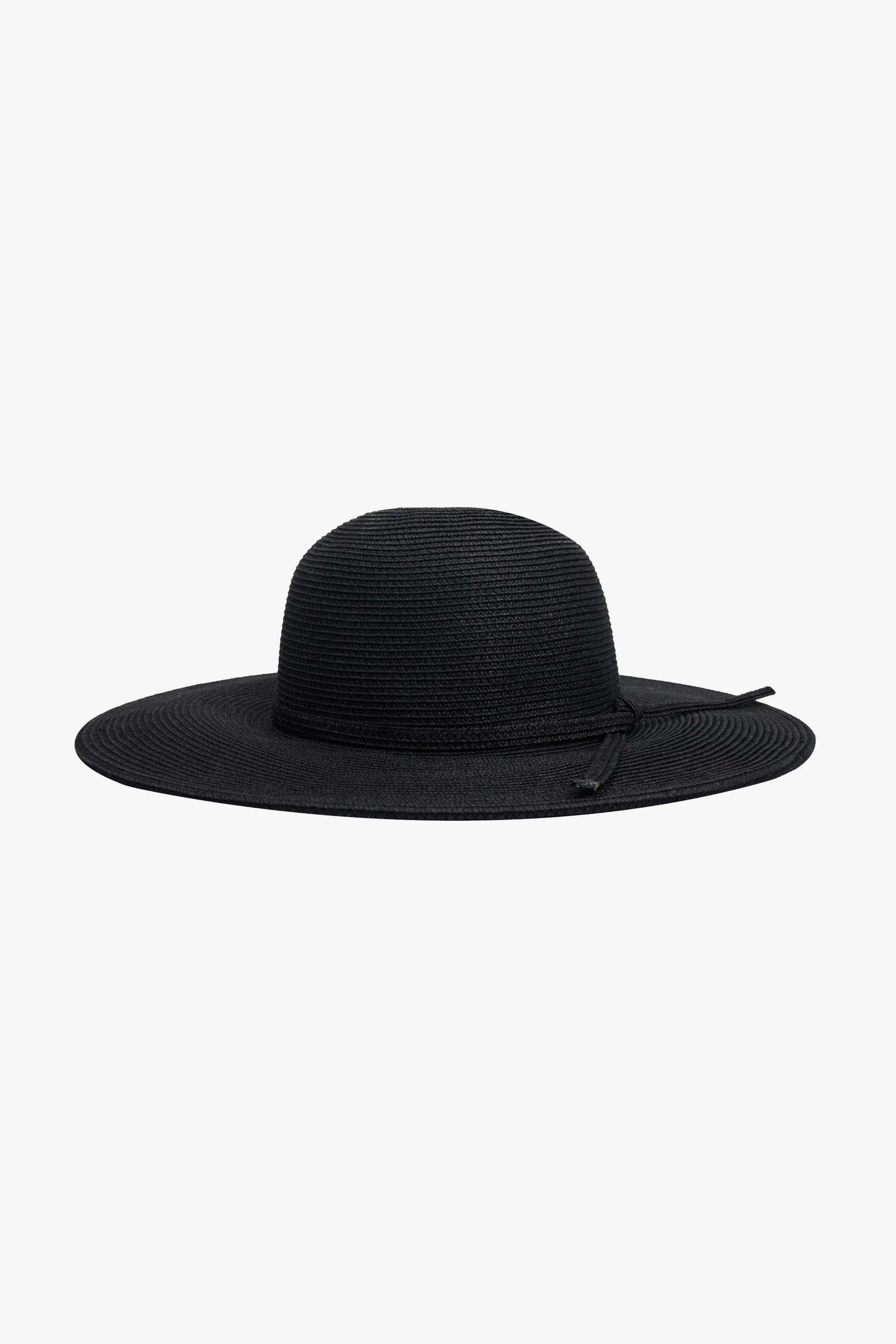HAT20 - Medium Straw Hat - Image 11