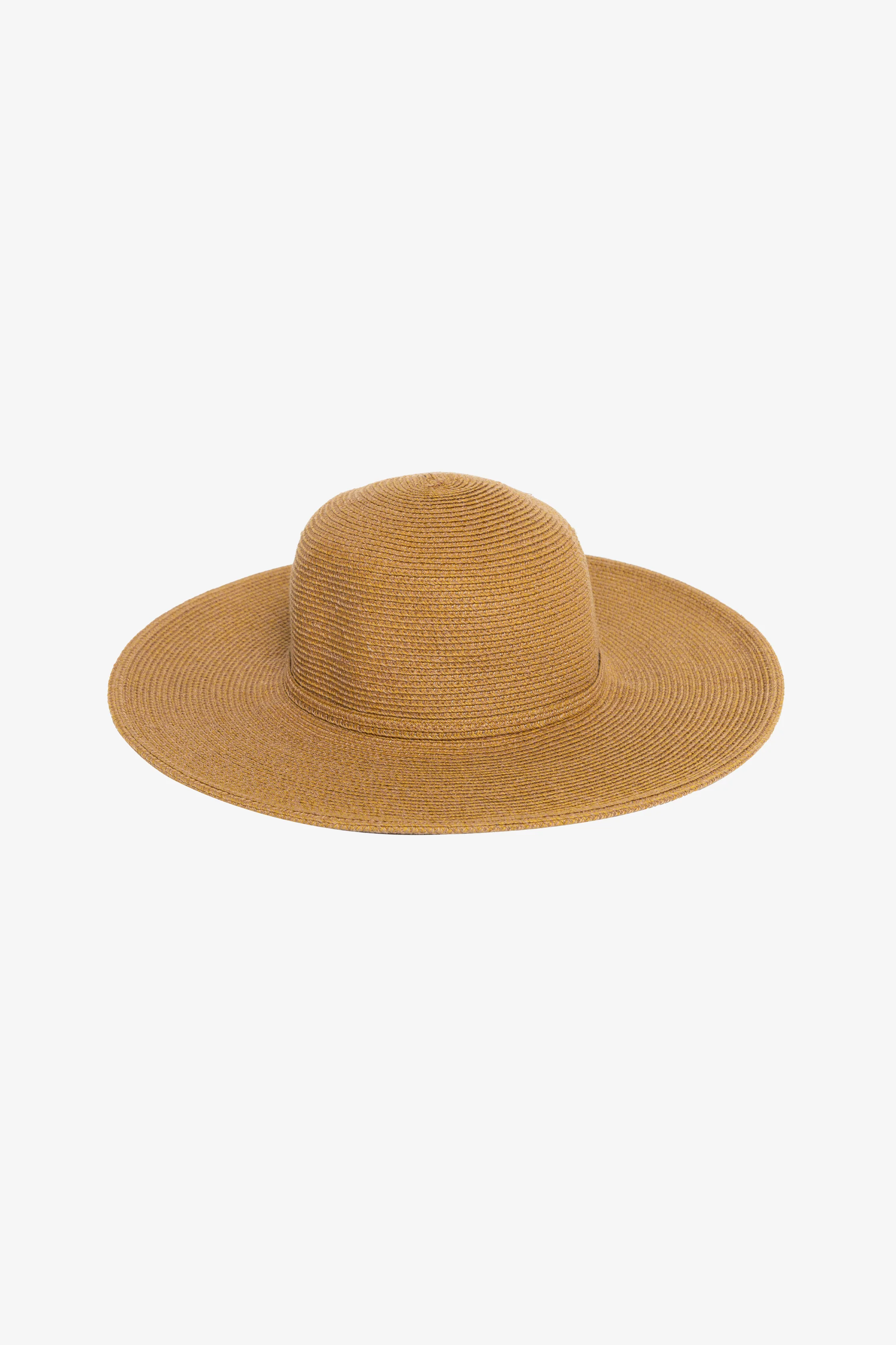 HAT20 - Medium Straw Hat - Image 12