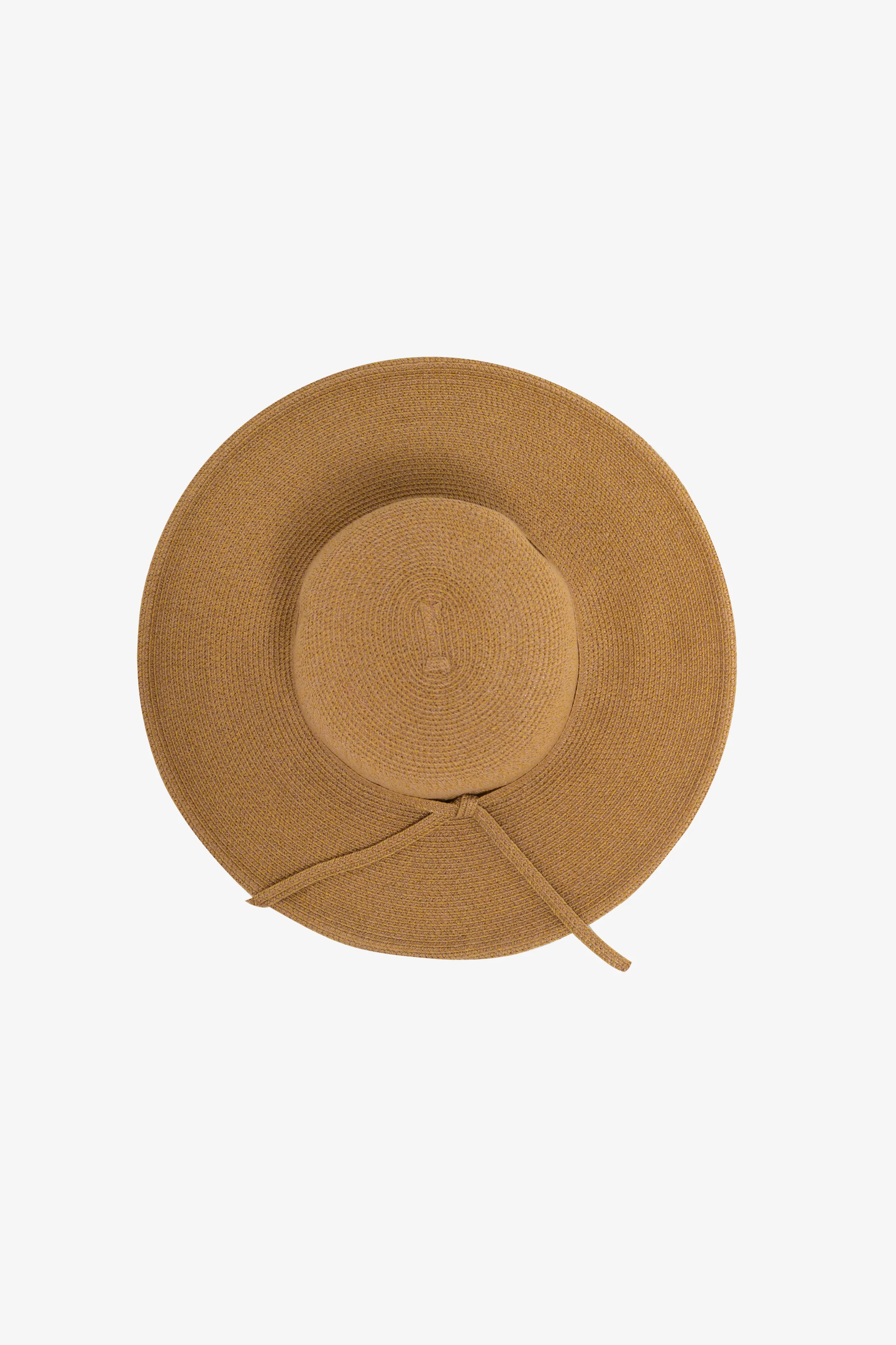HAT20 - Medium Straw Hat - Image 13