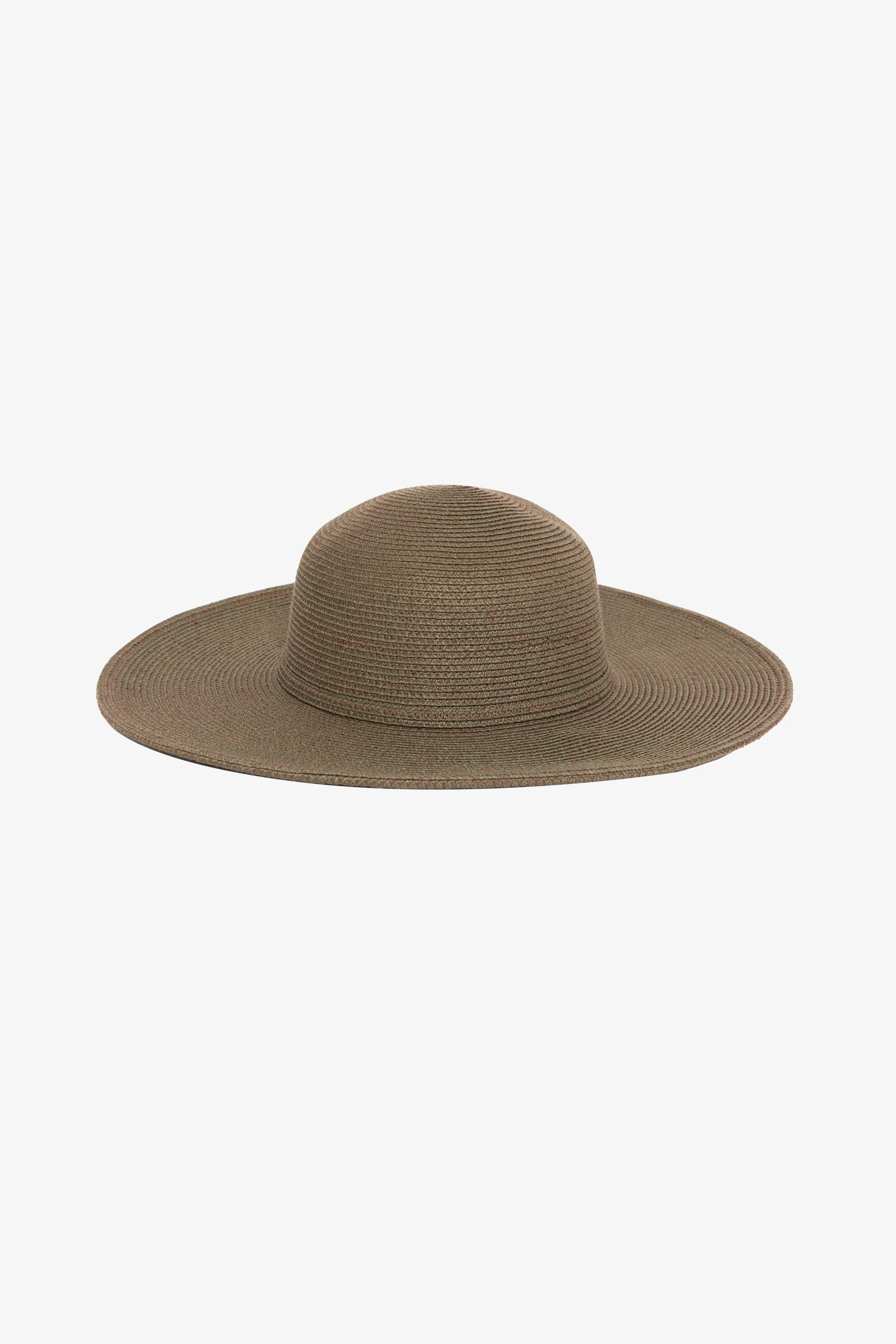 HAT20 - Medium Straw Hat - Image 14