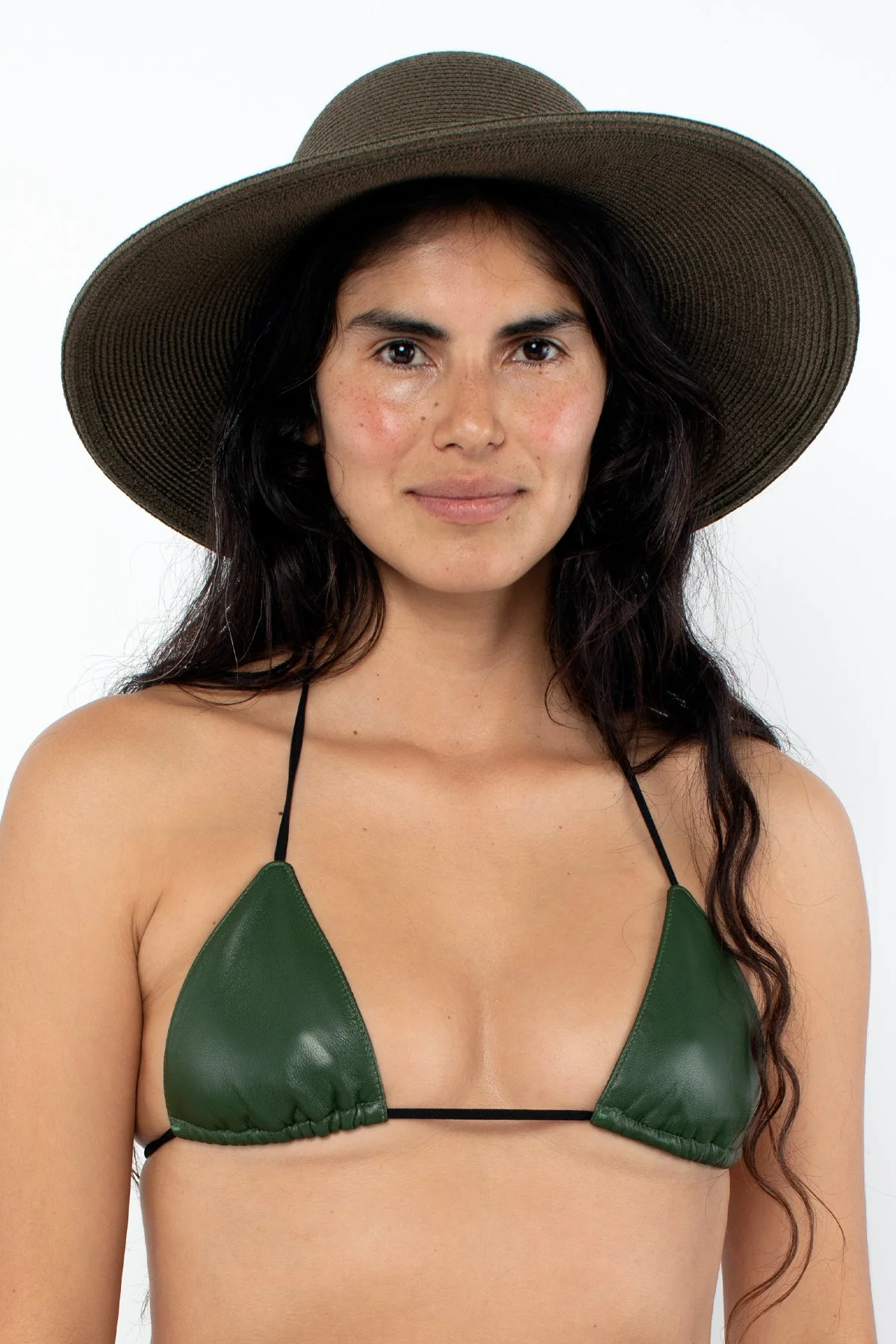 HAT20 - Medium Straw Hat - Image 5