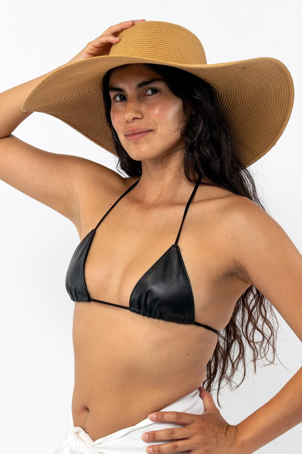 HAT21 - Classic Floppy Hat - Image 10