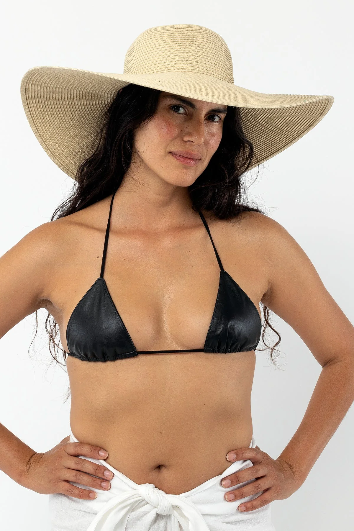 HAT21 - Classic Floppy Hat - Image 3
