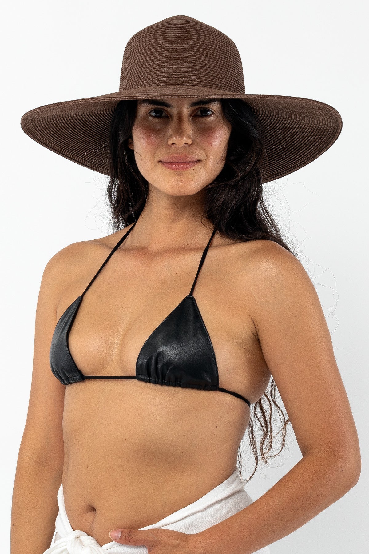 HAT21 - Classic Floppy Hat - Image 4
