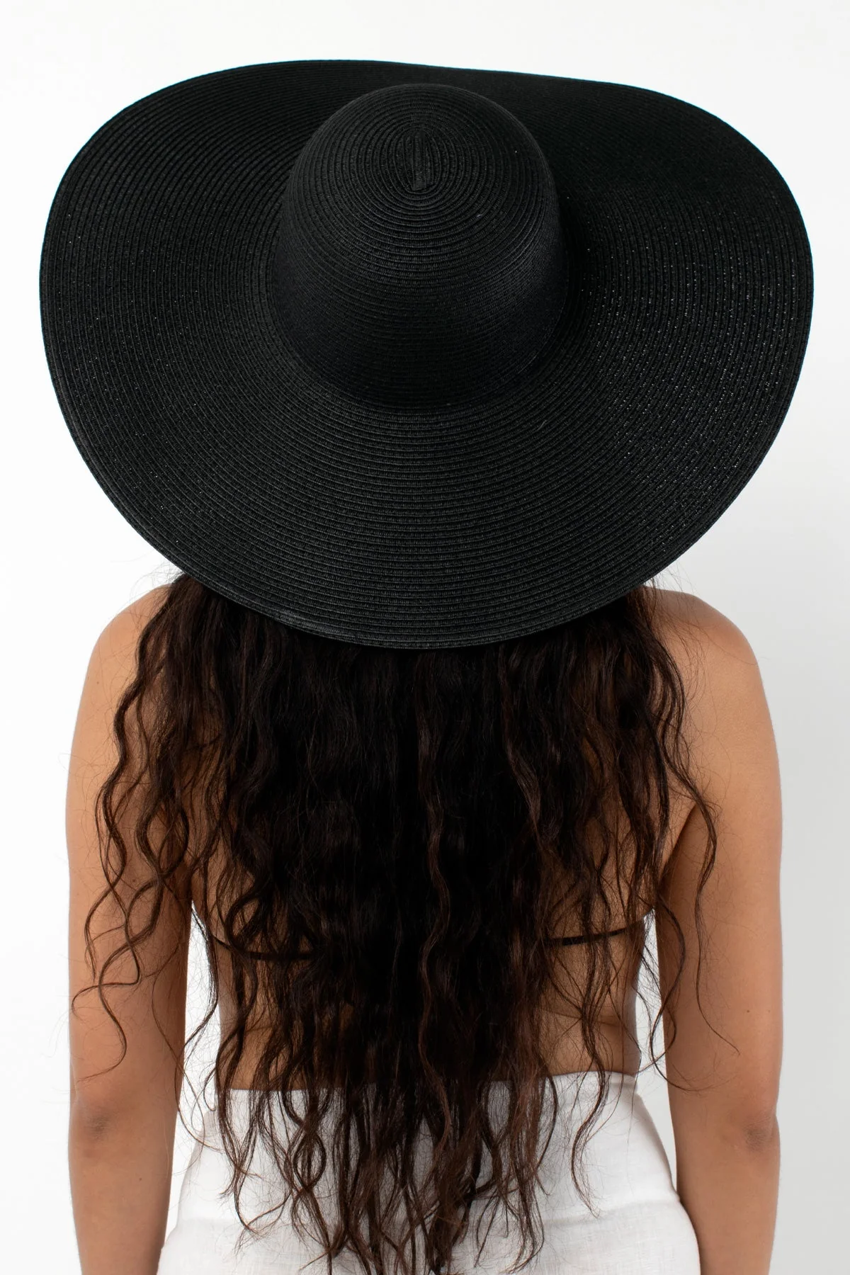 HAT21 - Classic Floppy Hat - Image 6