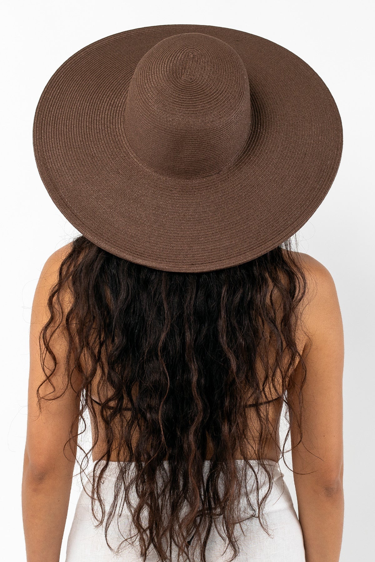 HAT21 - Classic Floppy Hat - Image 7