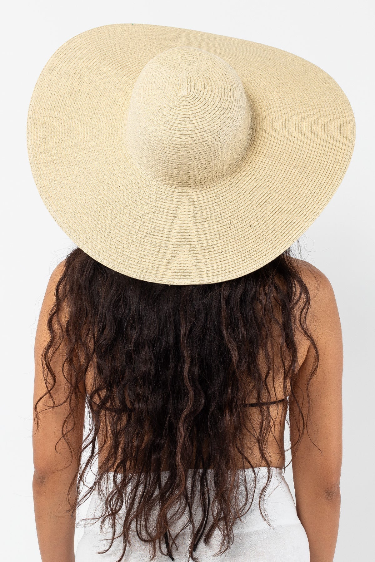 HAT21 - Classic Floppy Hat - Image 8