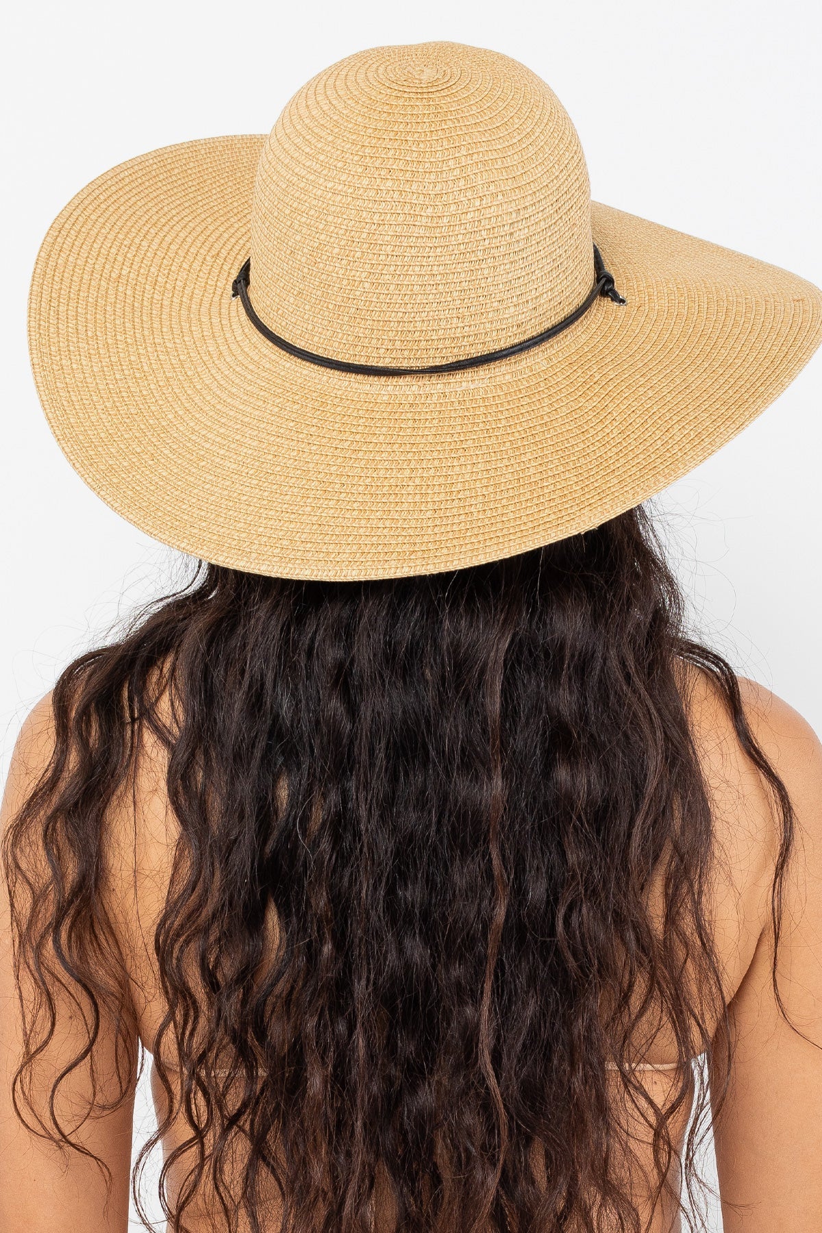 HAT22 - Unisex Lightweight Gardening Hat - Image 3
