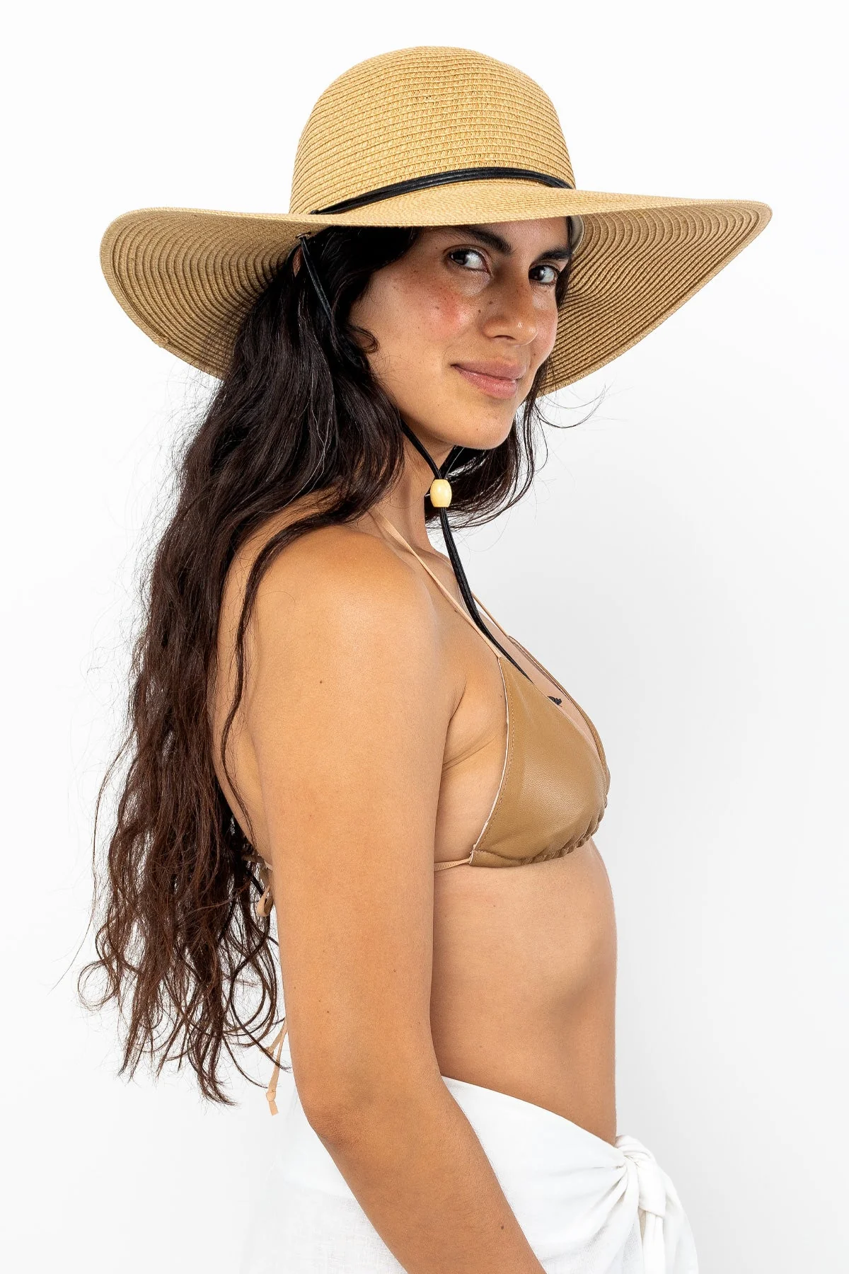 HAT22 - Unisex Lightweight Gardening Hat - Image 5