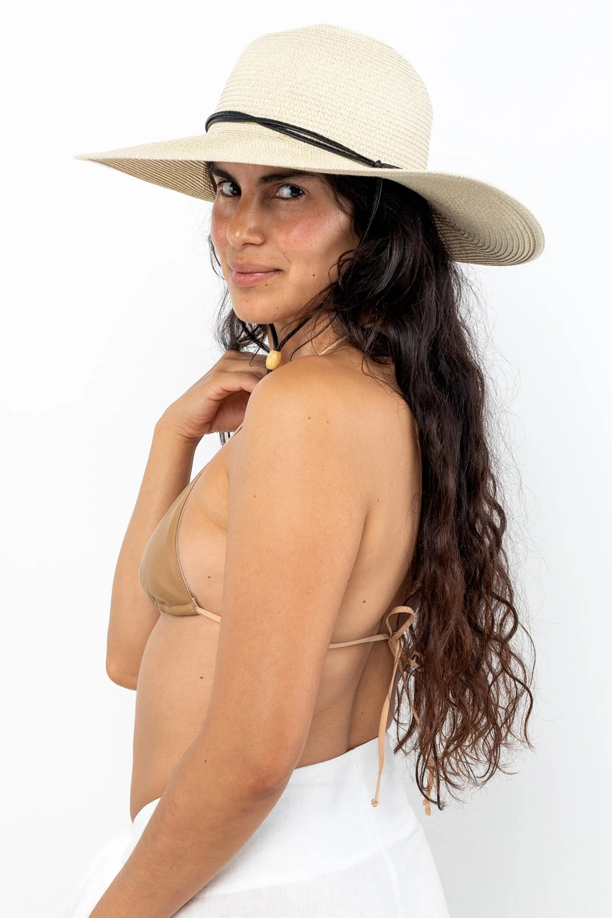 HAT22 - Unisex Lightweight Gardening Hat - Image 6