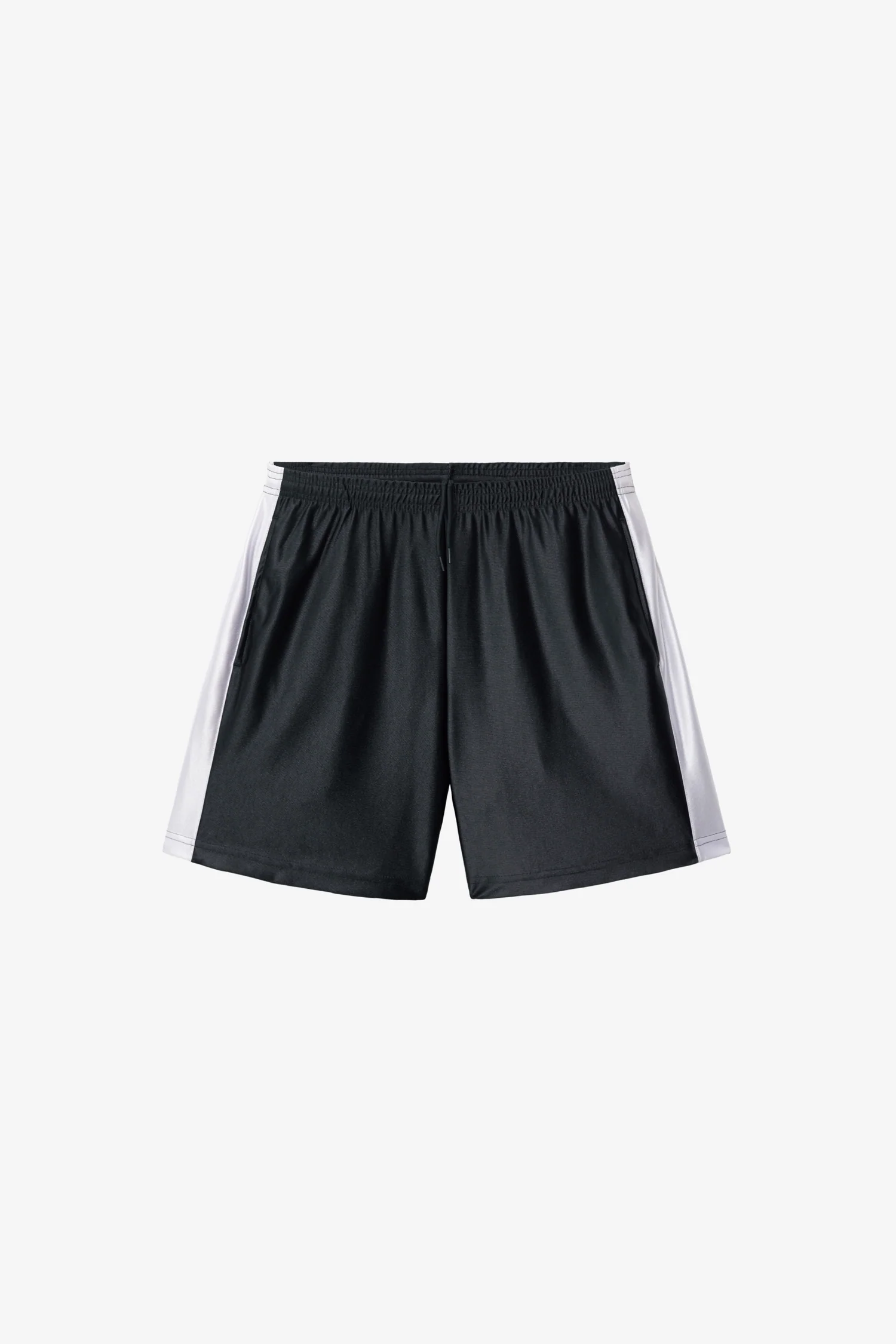 HD440 - 2 Tone Heavy Dazzle Athletic Shorts - Image 16