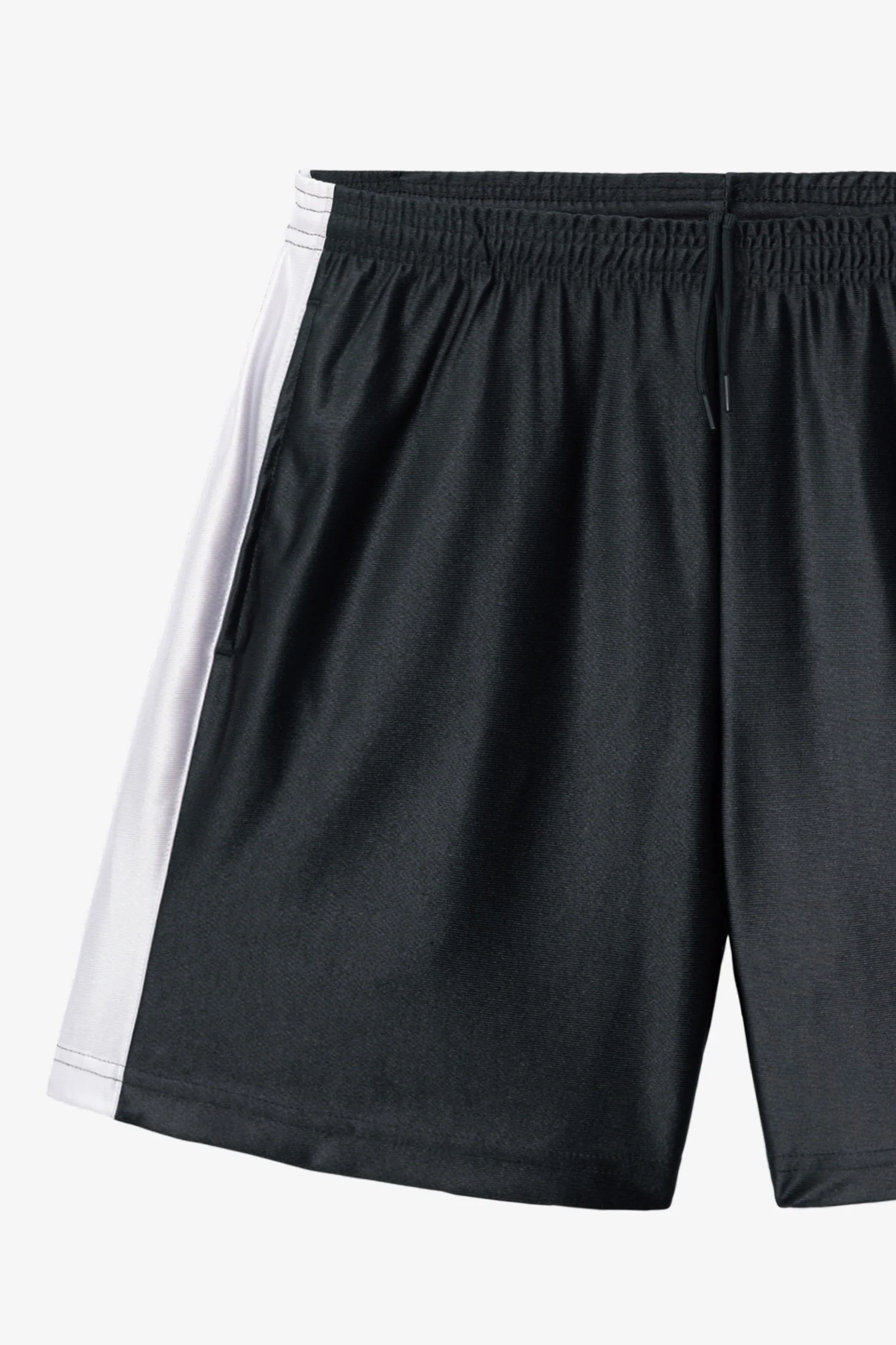HD440 - 2 Tone Heavy Dazzle Athletic Shorts - Image 17