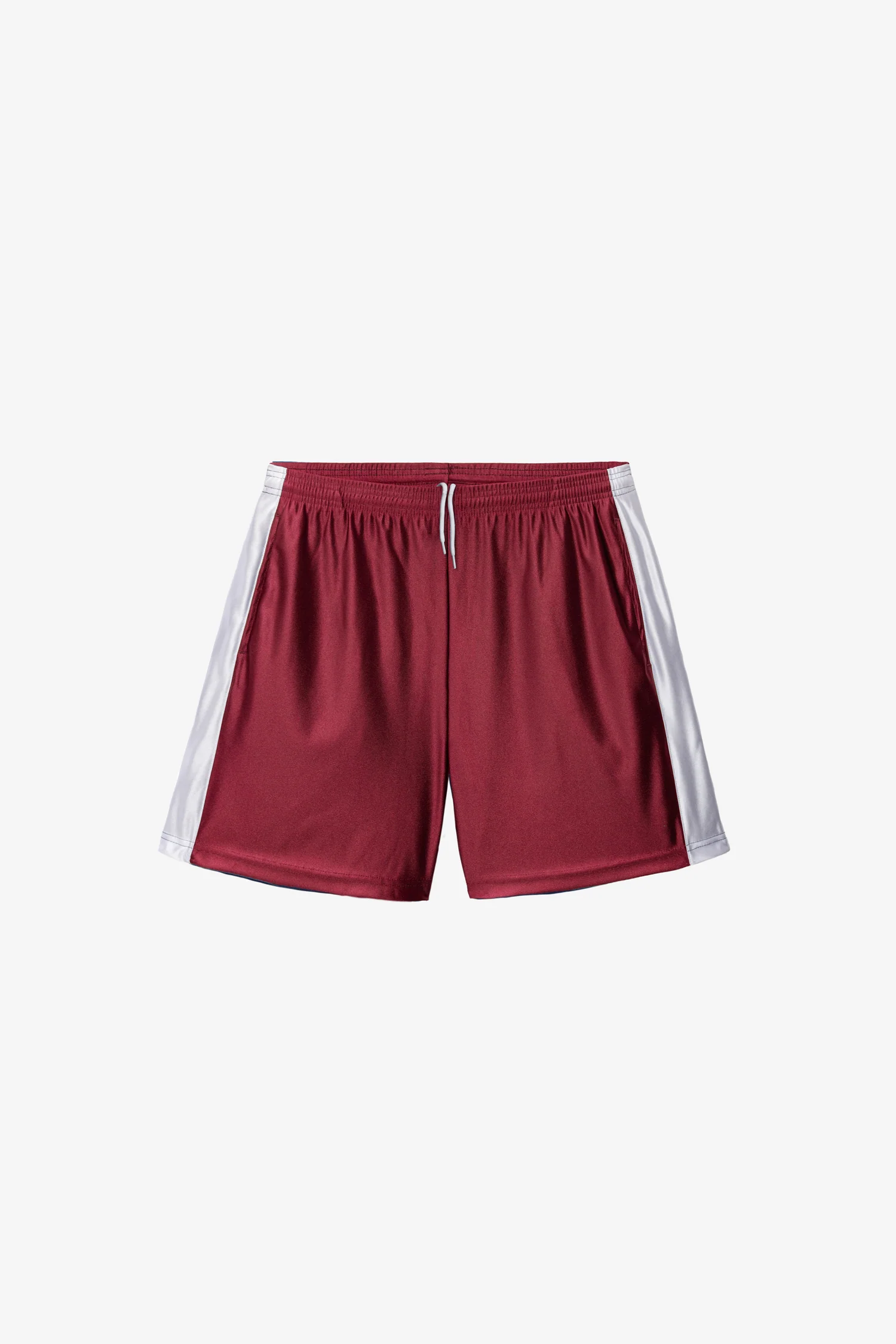 HD440 - 2 Tone Heavy Dazzle Athletic Shorts - Image 18
