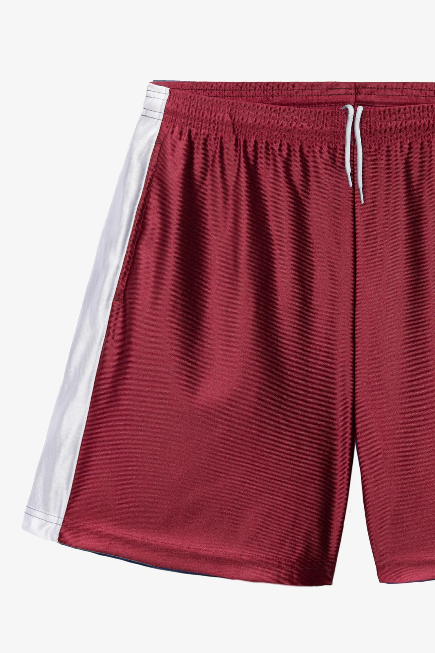 HD440 - 2 Tone Heavy Dazzle Athletic Shorts - Image 19