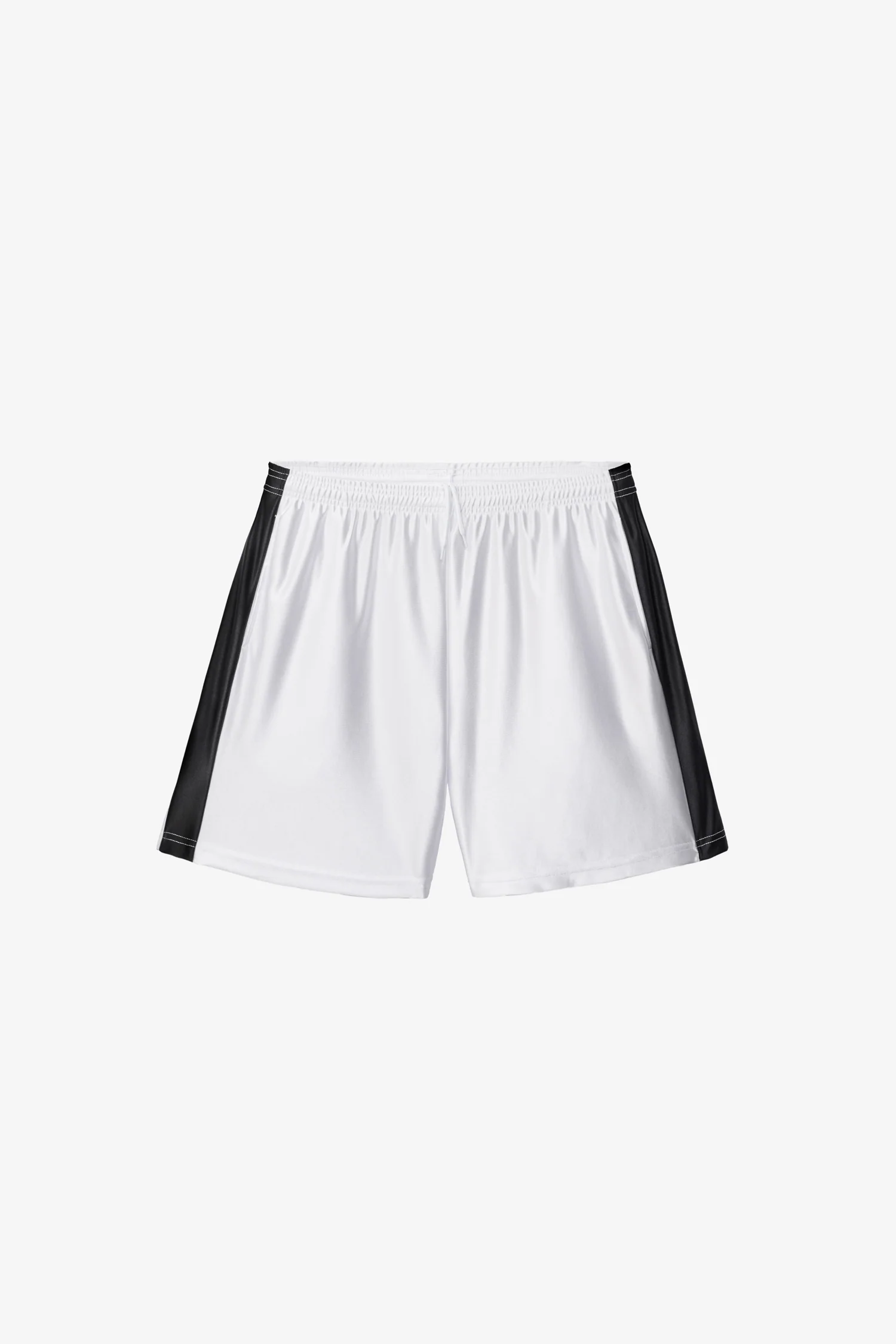 HD440 - 2 Tone Heavy Dazzle Athletic Shorts - Image 20