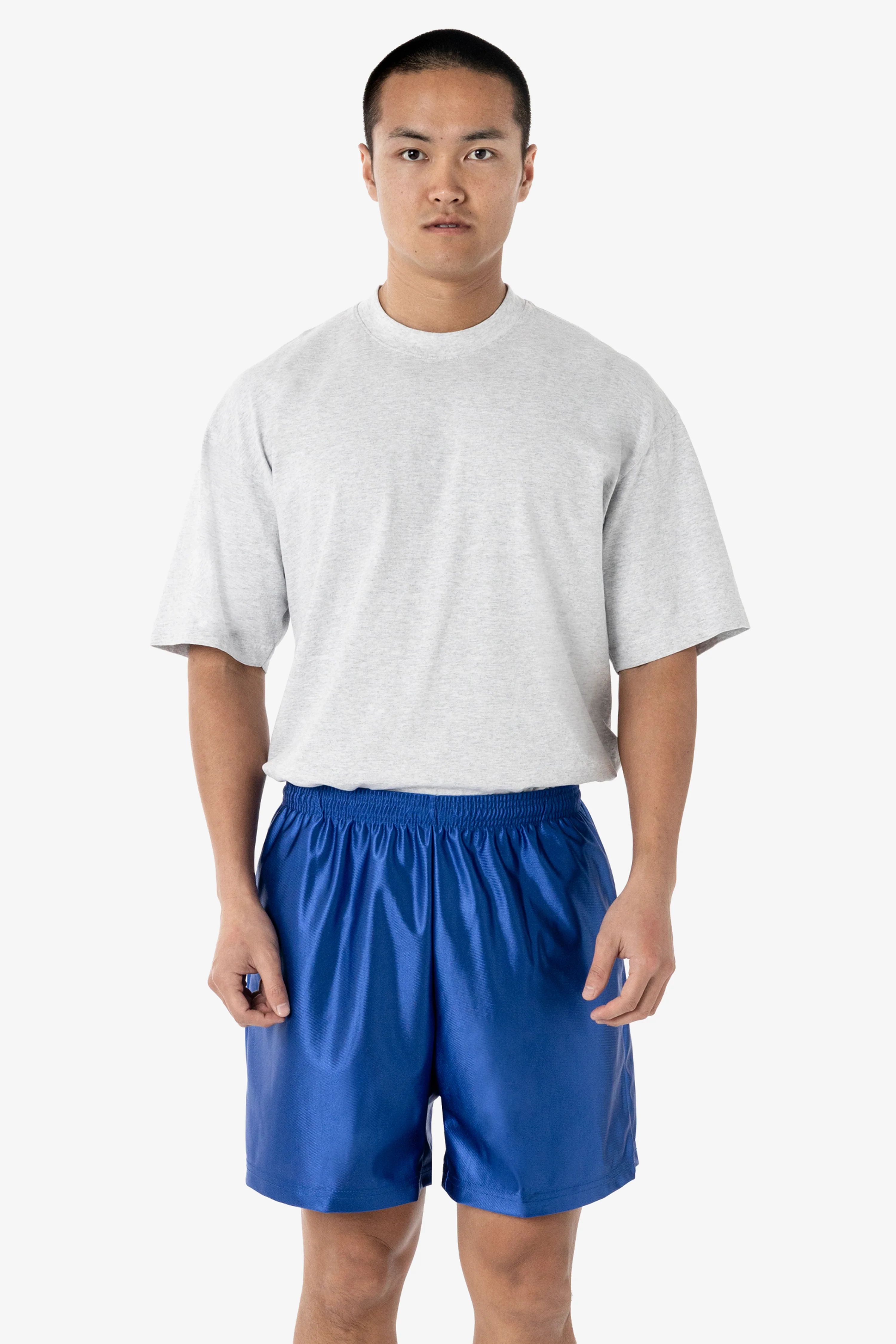 HD442 - Heavy Dazzle Athletic Shorts - Image 4
