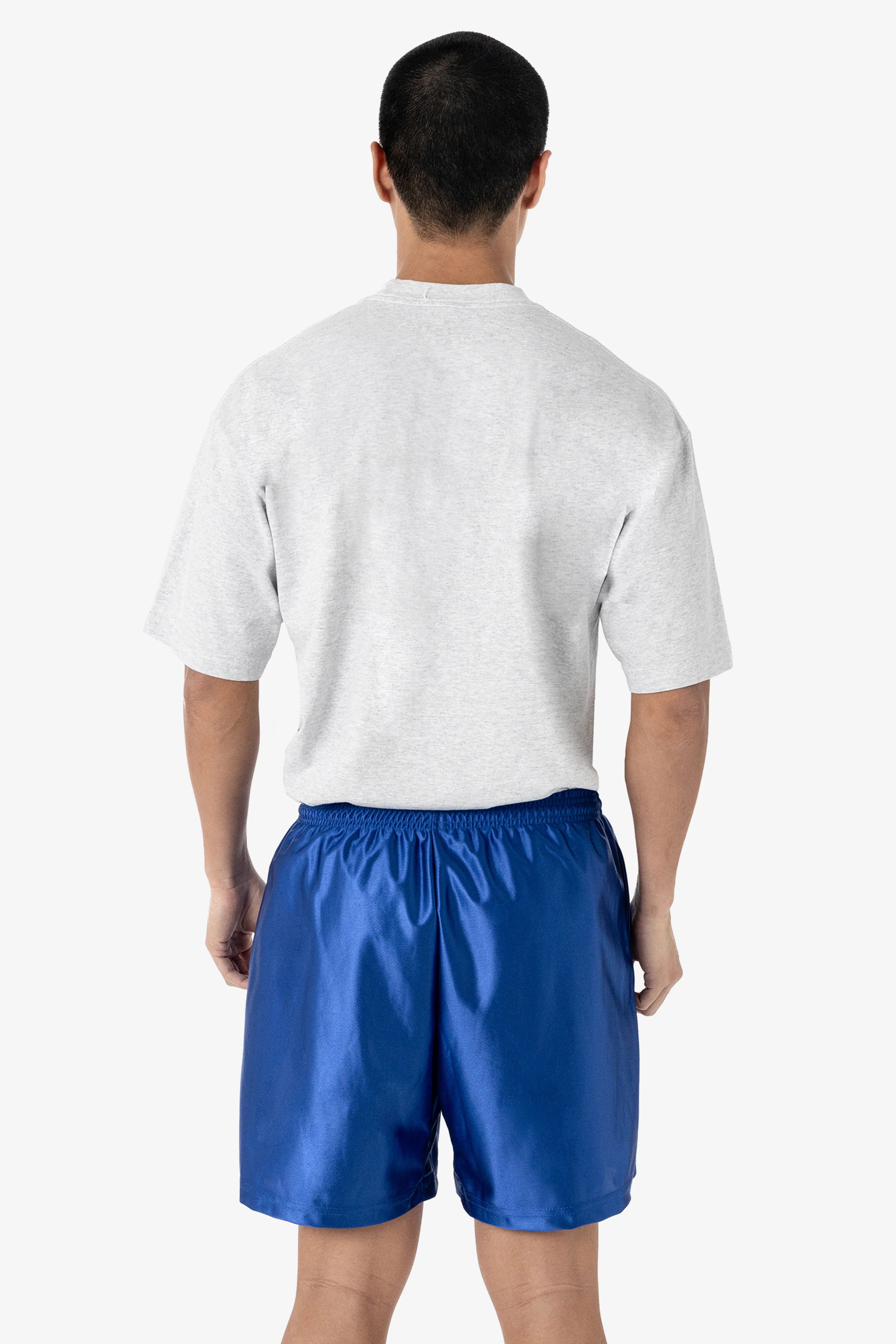 HD442 - Heavy Dazzle Athletic Shorts - Image 5