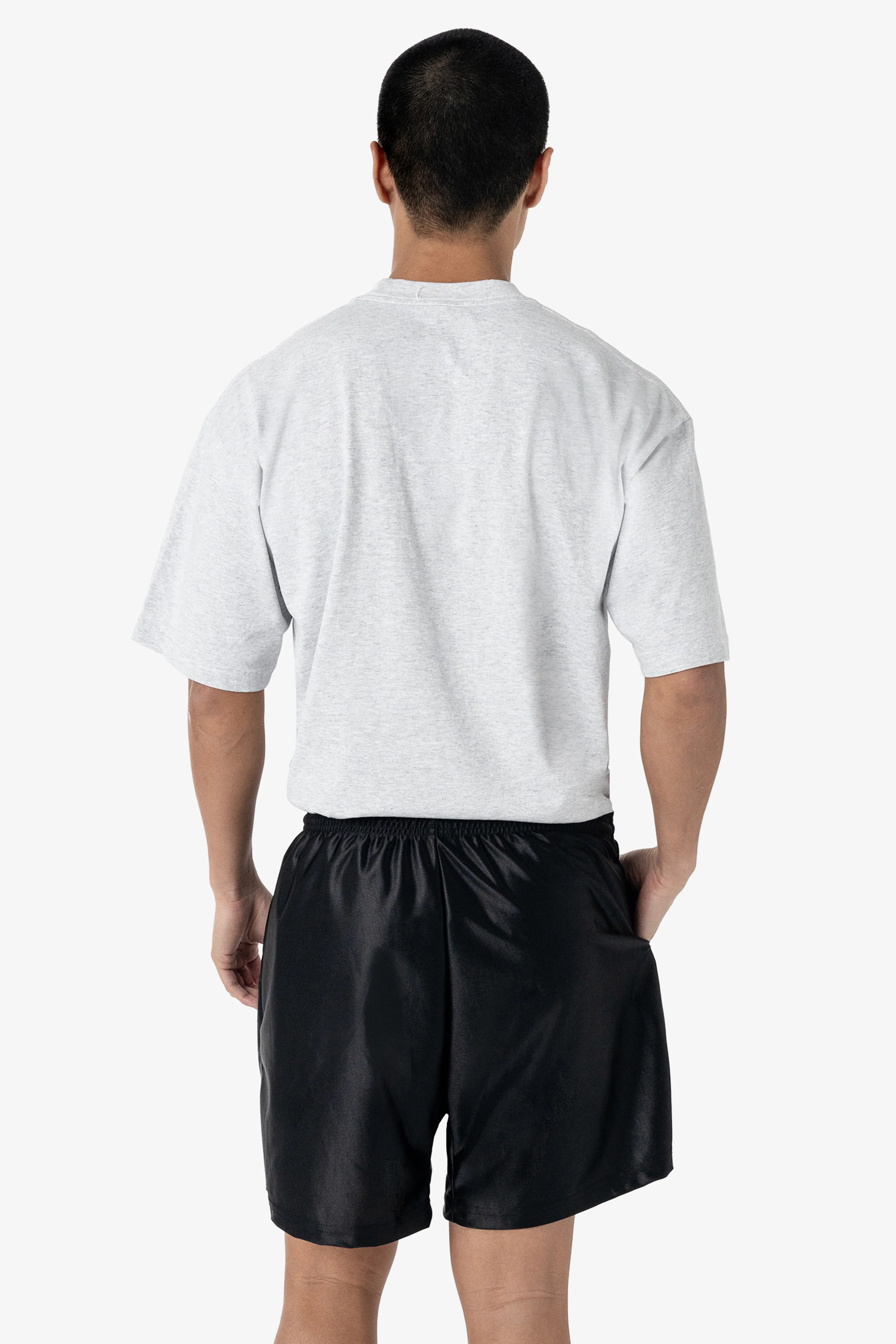 HD442 - Heavy Dazzle Athletic Shorts - Image 7