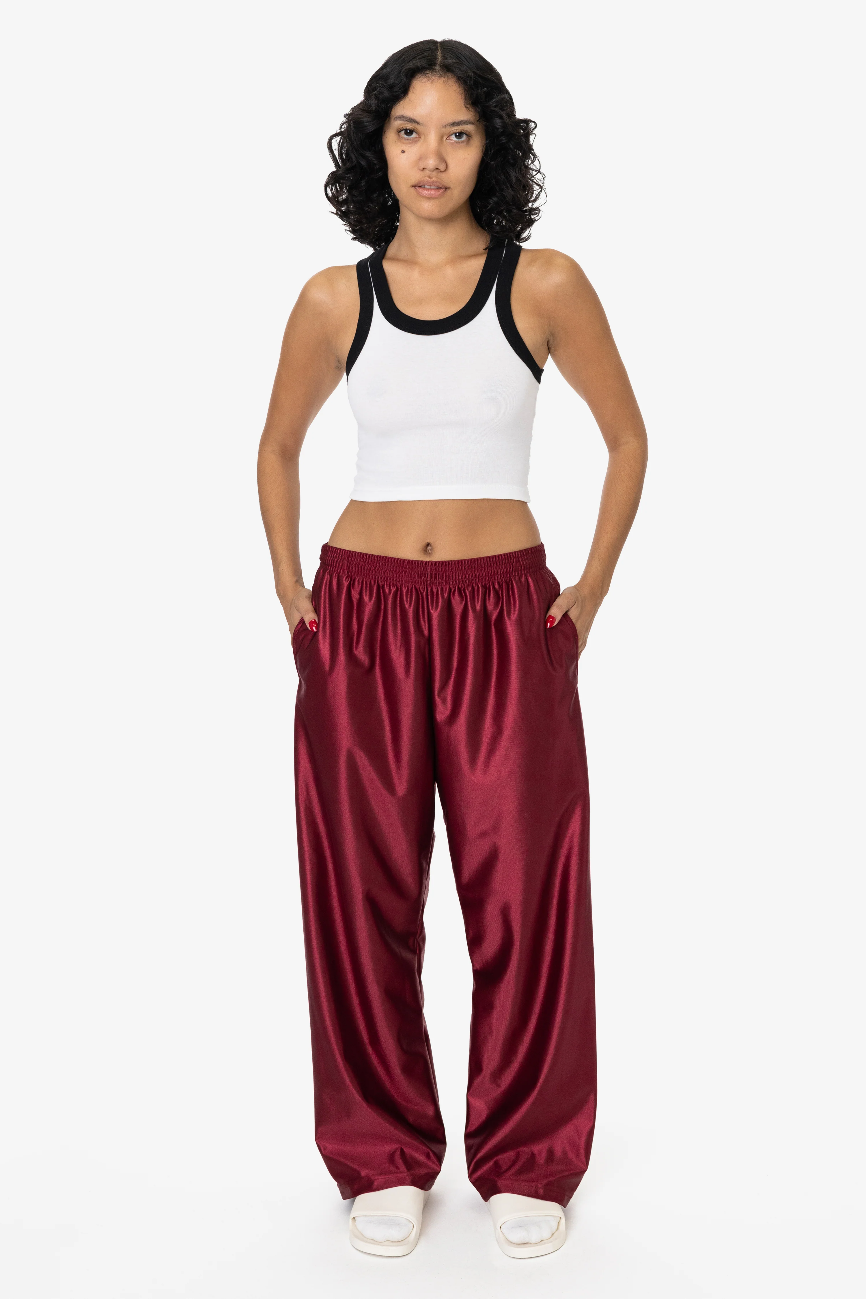 HD445 - Heavy Dazzle Training Pant - Image 6