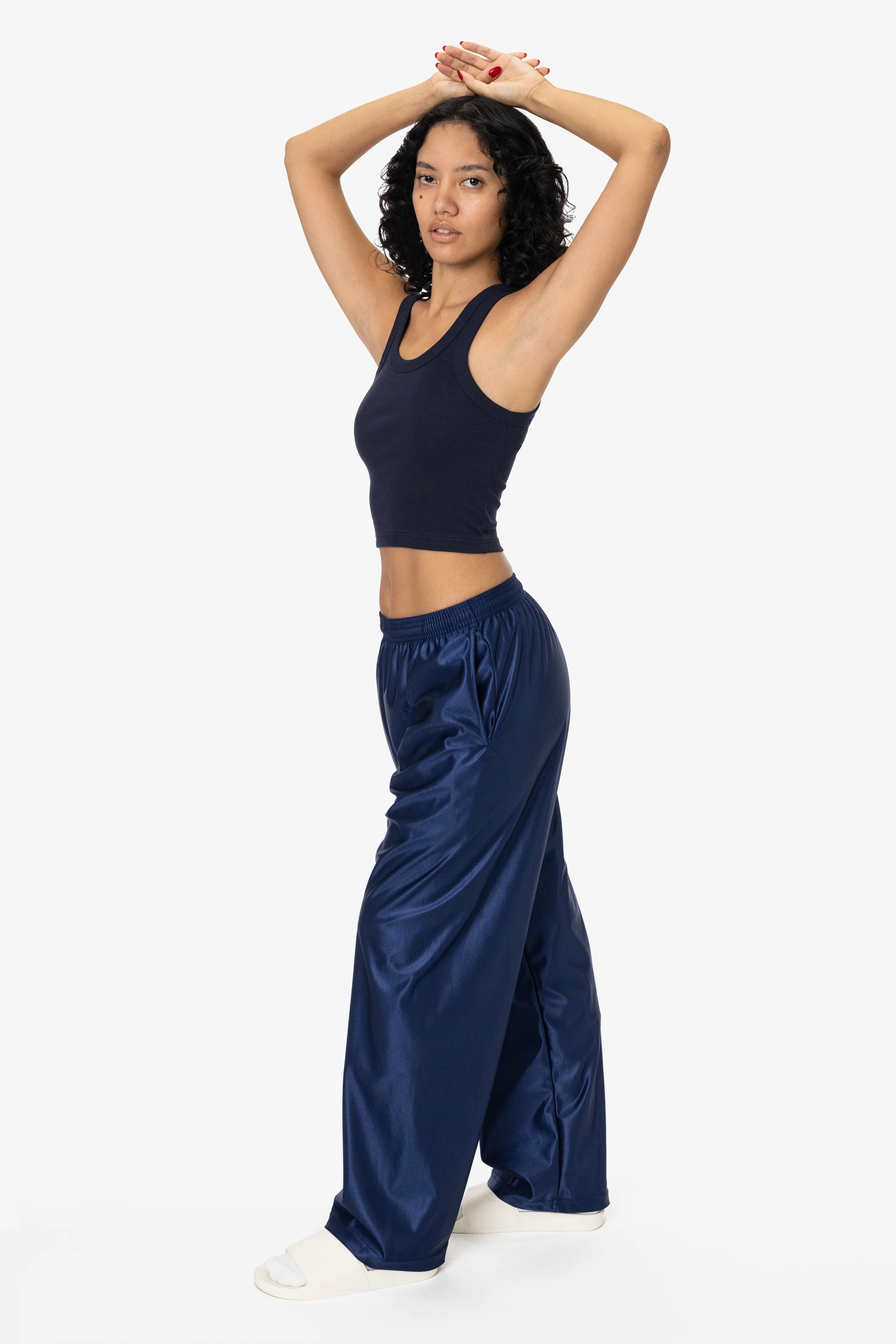 HD445 - Heavy Dazzle Training Pant - Image 7