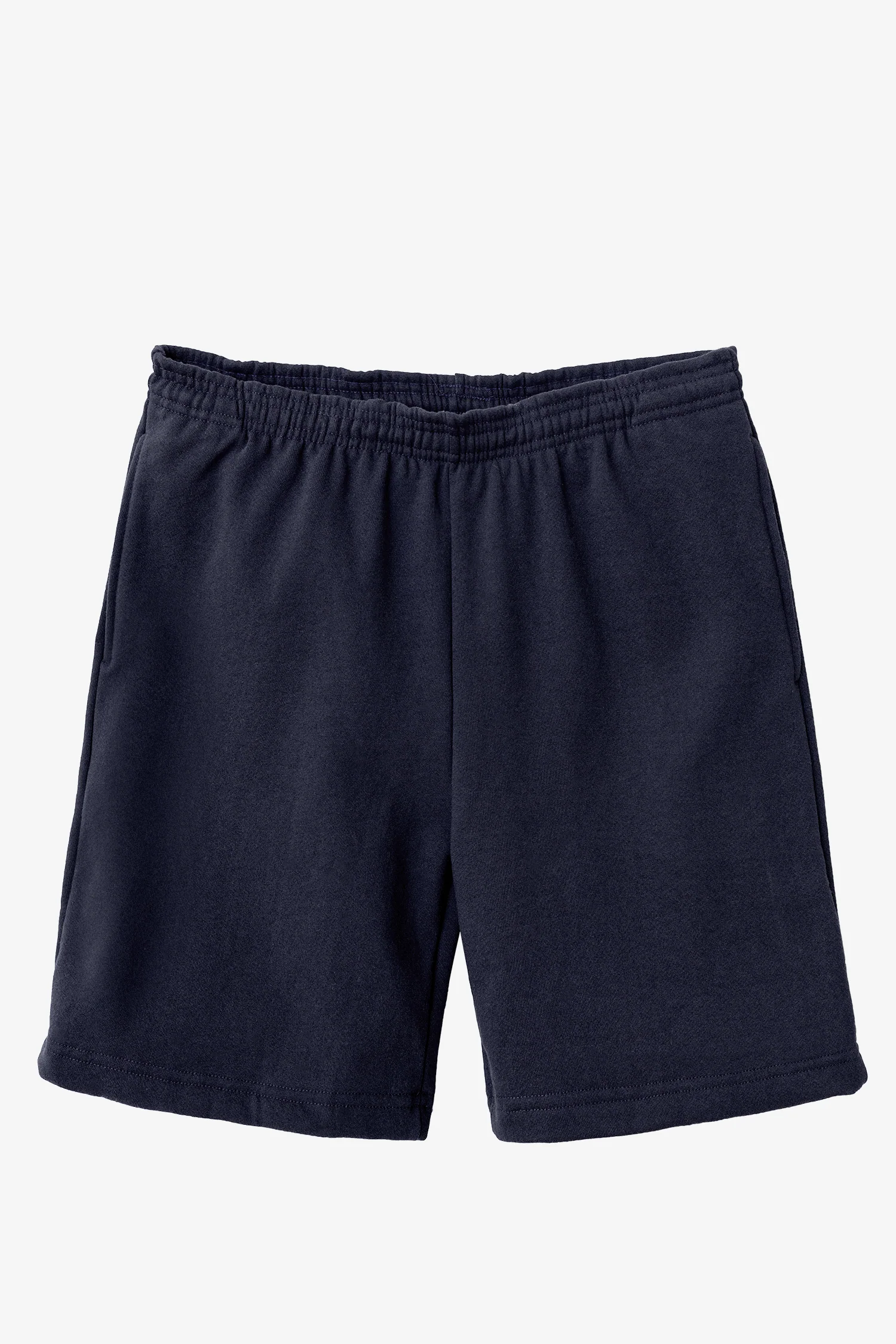 HF-02 - Heavy Fleece Sweat Short (Piece Dye) - Image 19