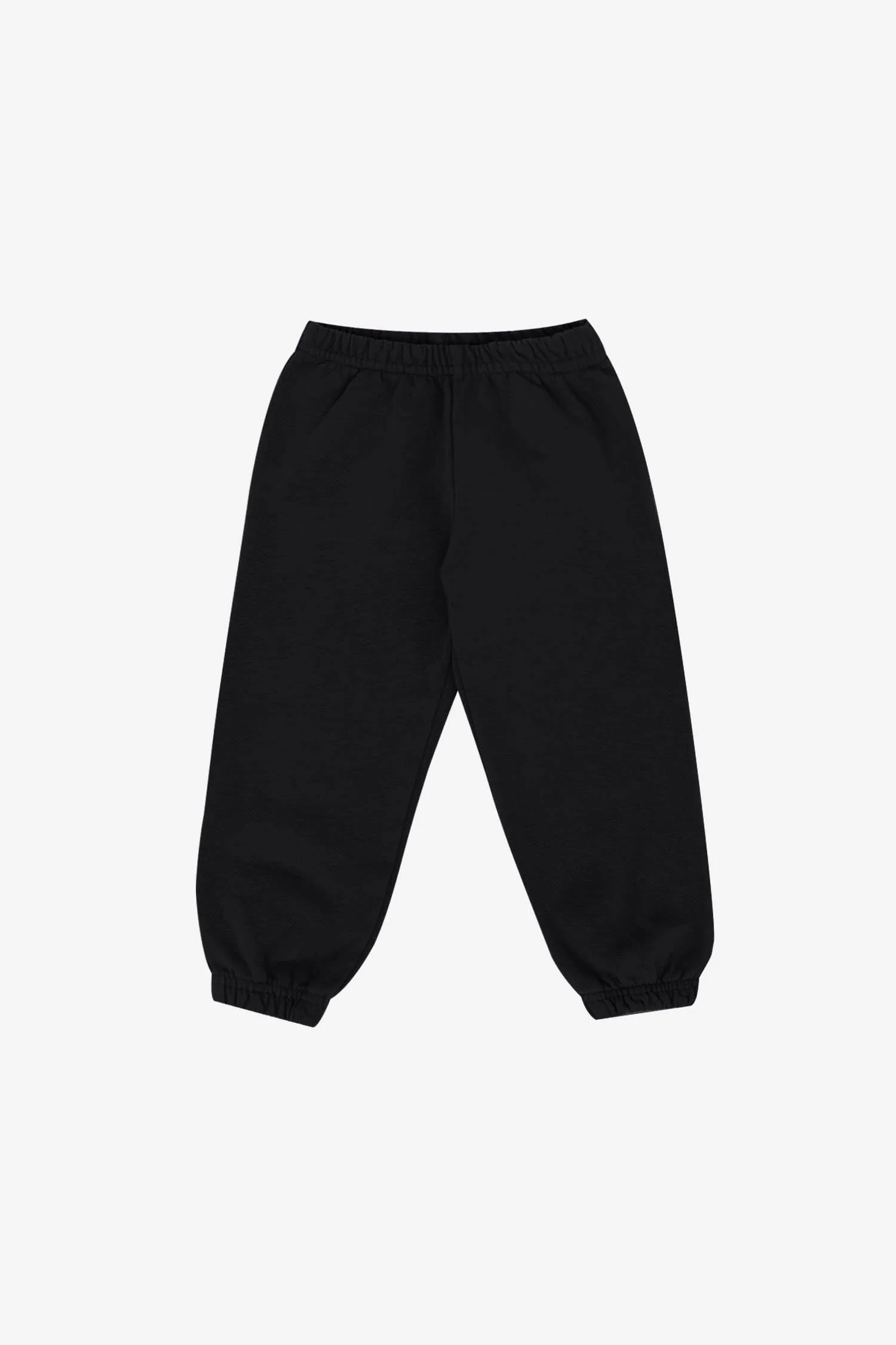 HF-104 - Kids Heavy Fleece Sweatpant - Image 10