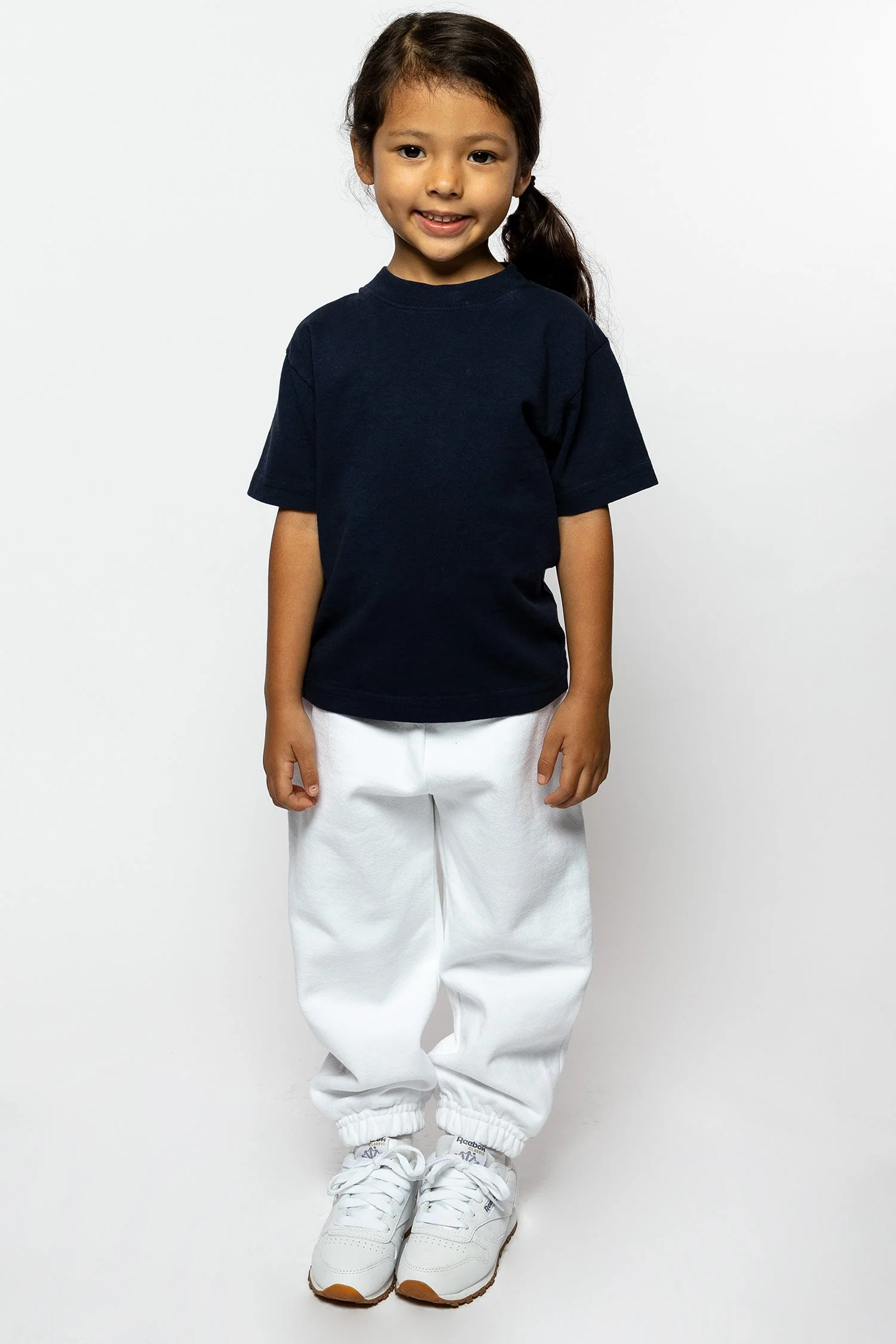 HF-104 - Kids Heavy Fleece Sweatpant - Image 20