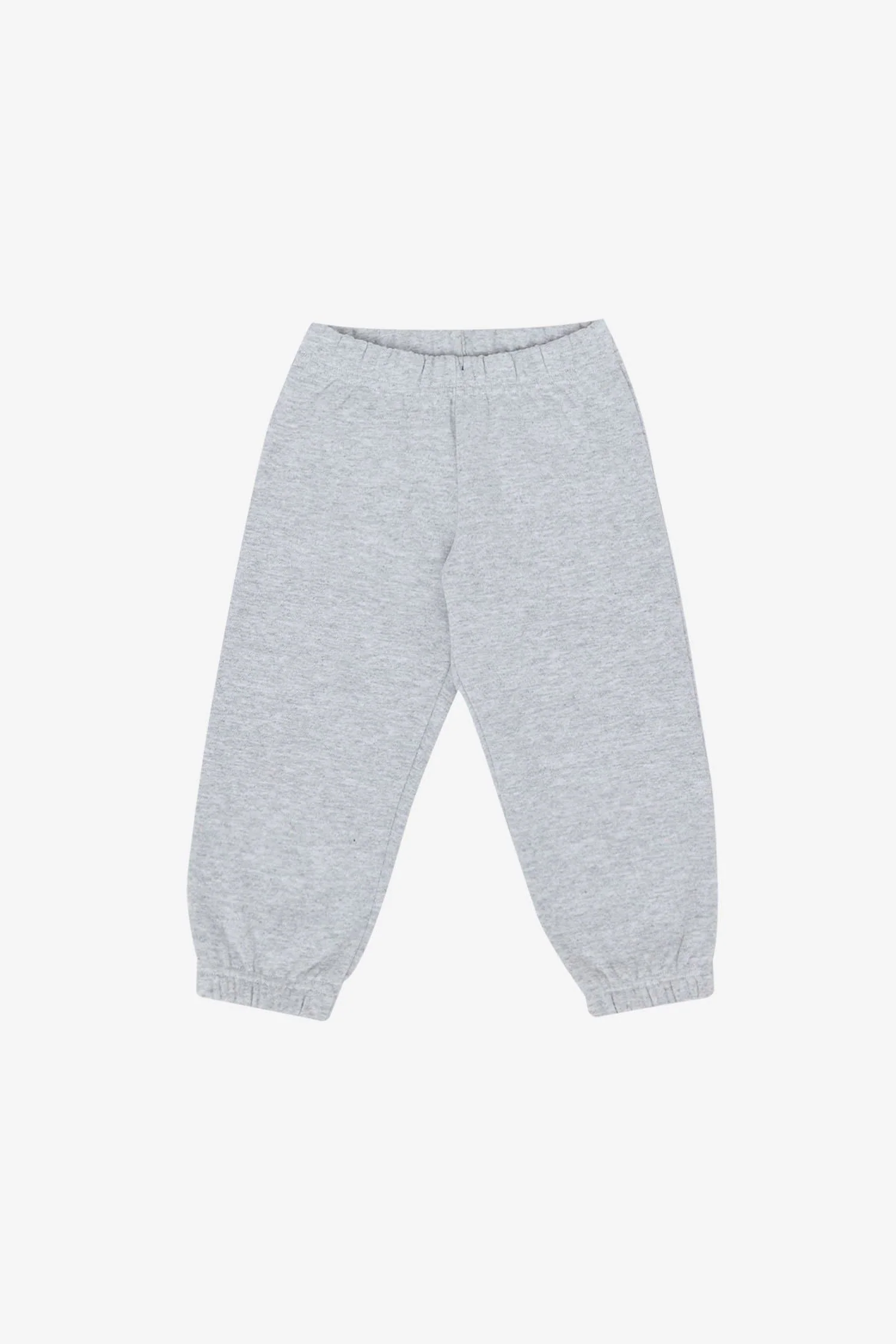 HF-104 - Kids Heavy Fleece Sweatpant - Image 9