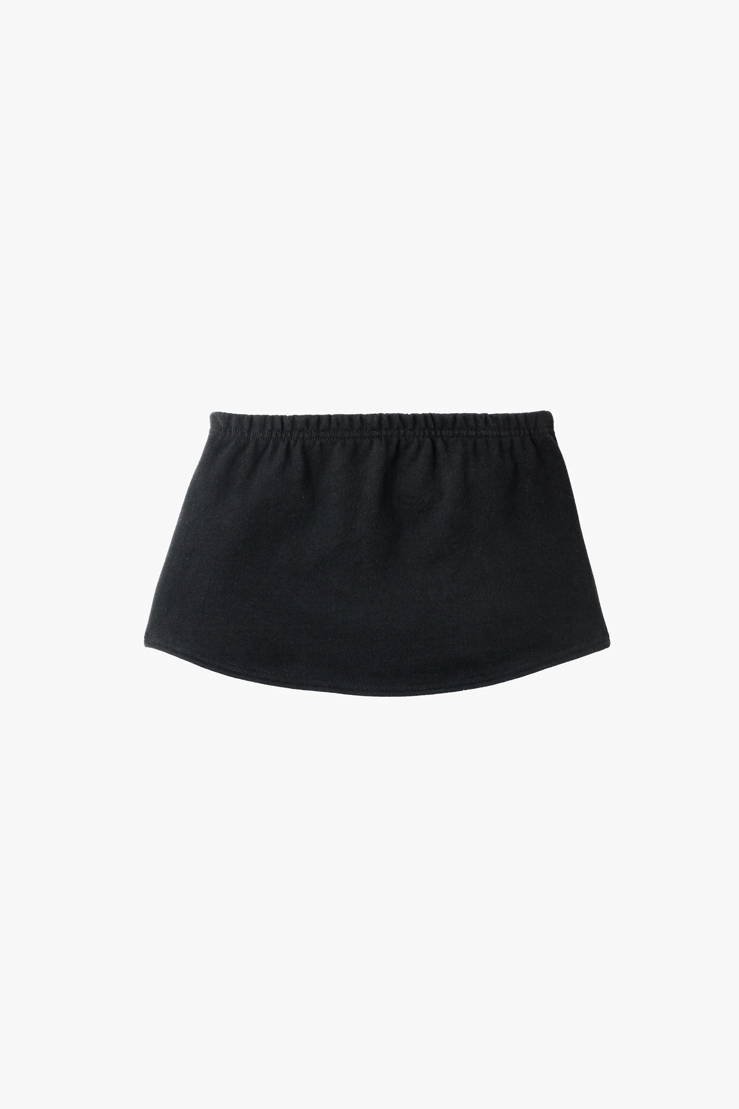 HF-385 - Heavy Fleece Mini Skirt - Image 10