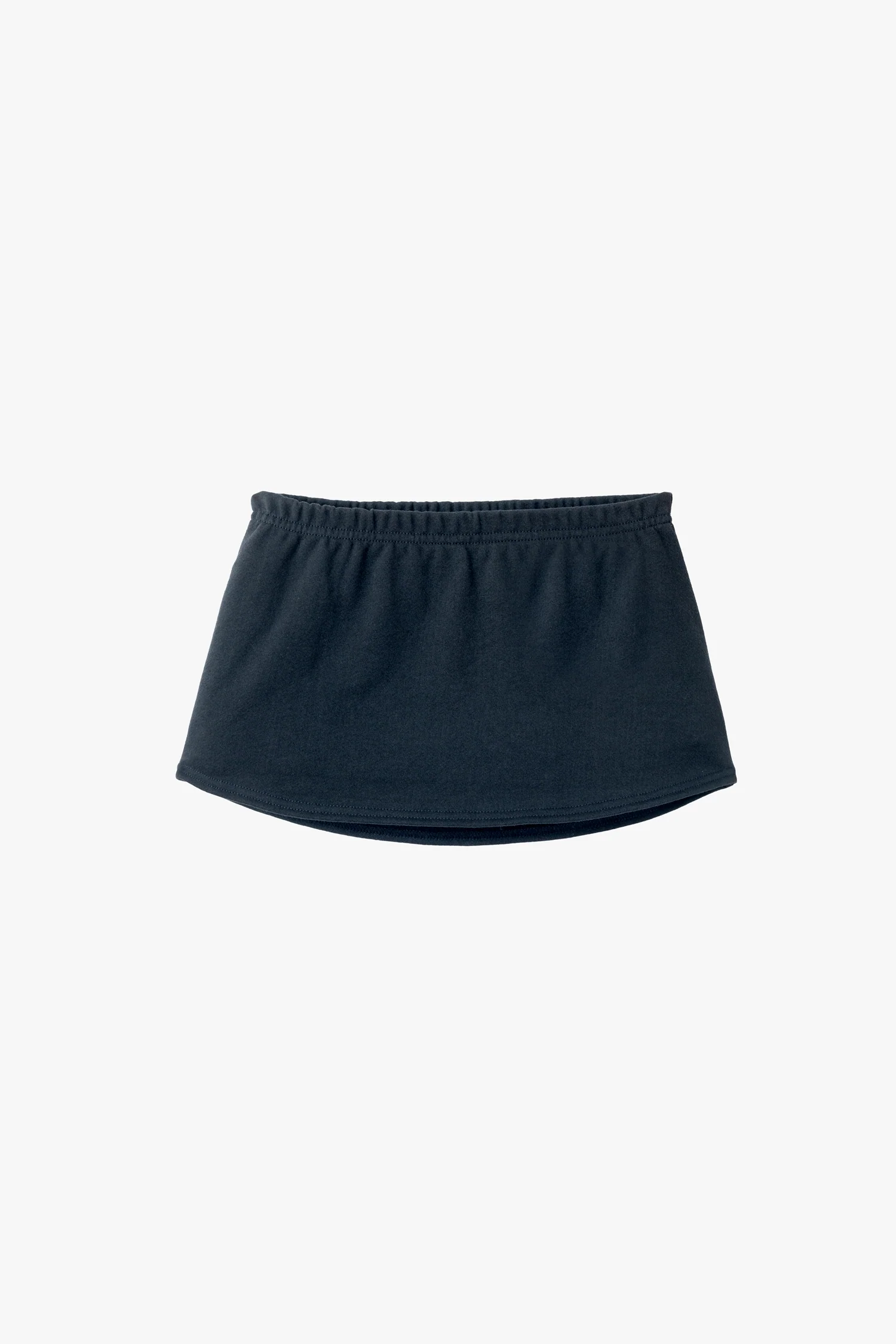 HF-385 - Heavy Fleece Mini Skirt - Image 11
