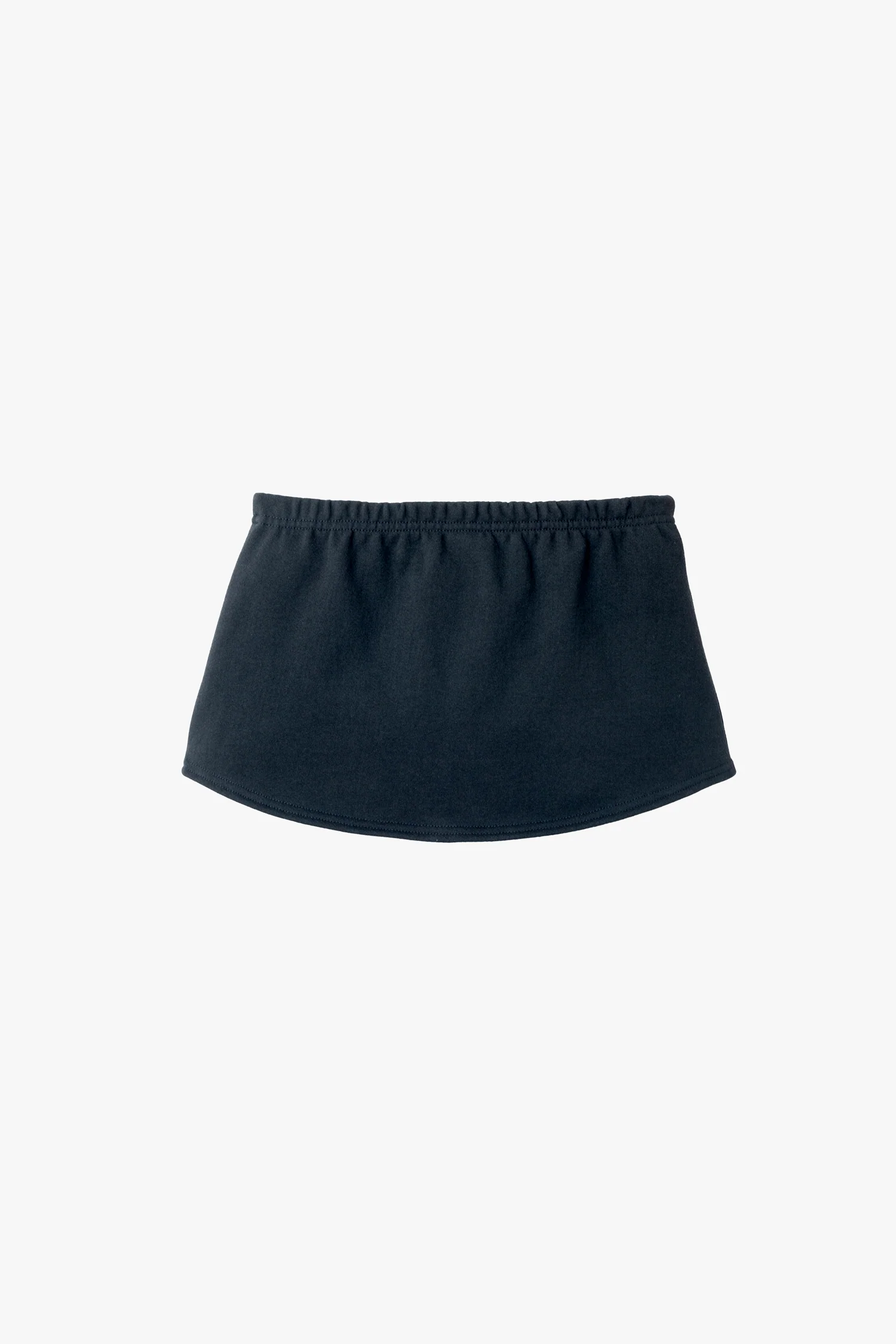 HF-385 - Heavy Fleece Mini Skirt - Image 12