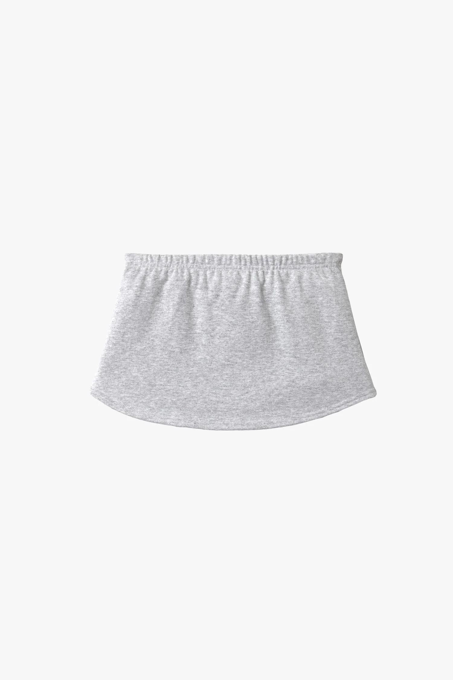 HF-385 - Heavy Fleece Mini Skirt - Image 8