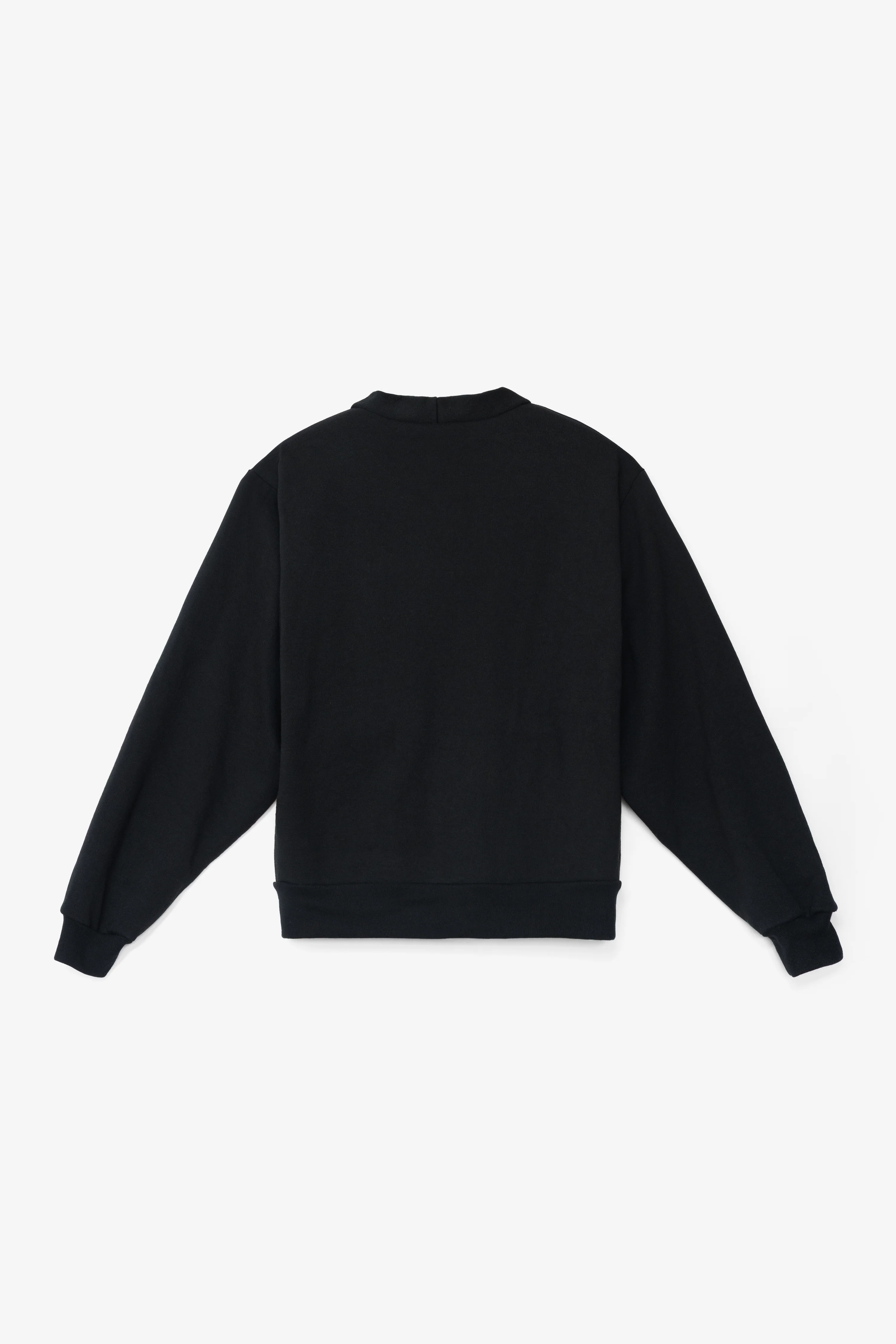 HF-43 - Heavy Fleece Cardigan - Image 12