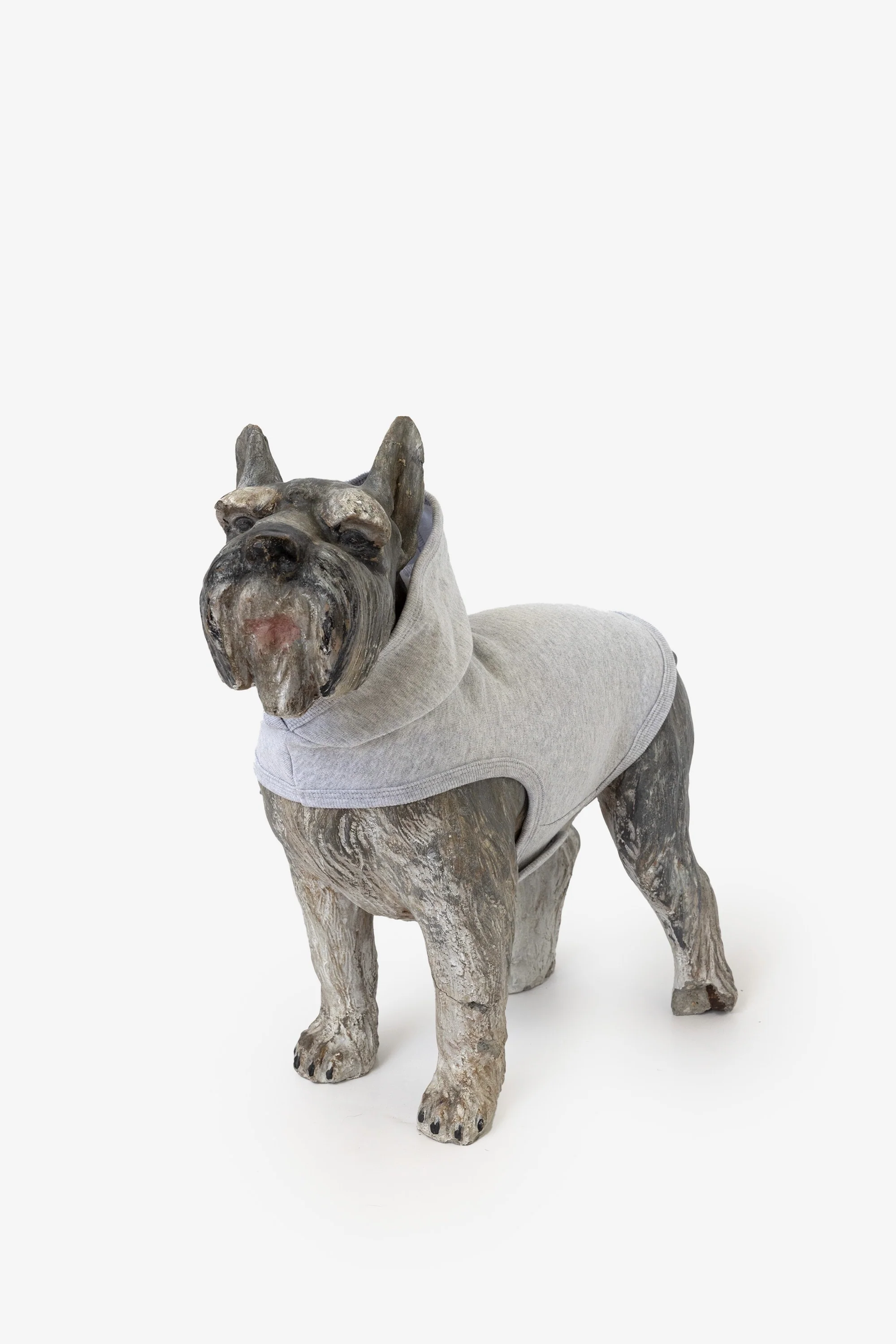 HF-DOGHOOD - Heavy Fleece Dog Sweater - Image 5