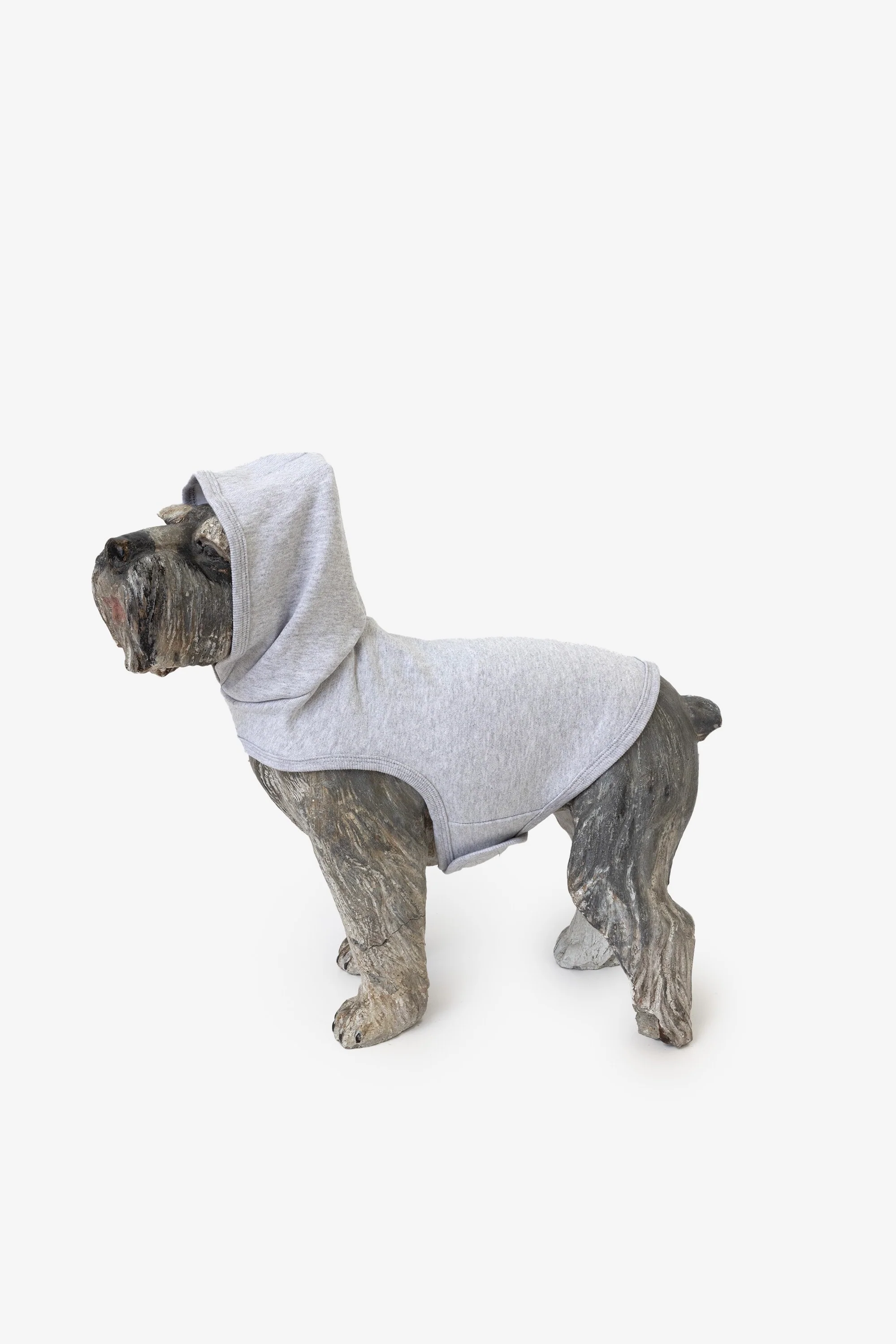 HF-DOGHOOD - Heavy Fleece Dog Sweater - Image 6