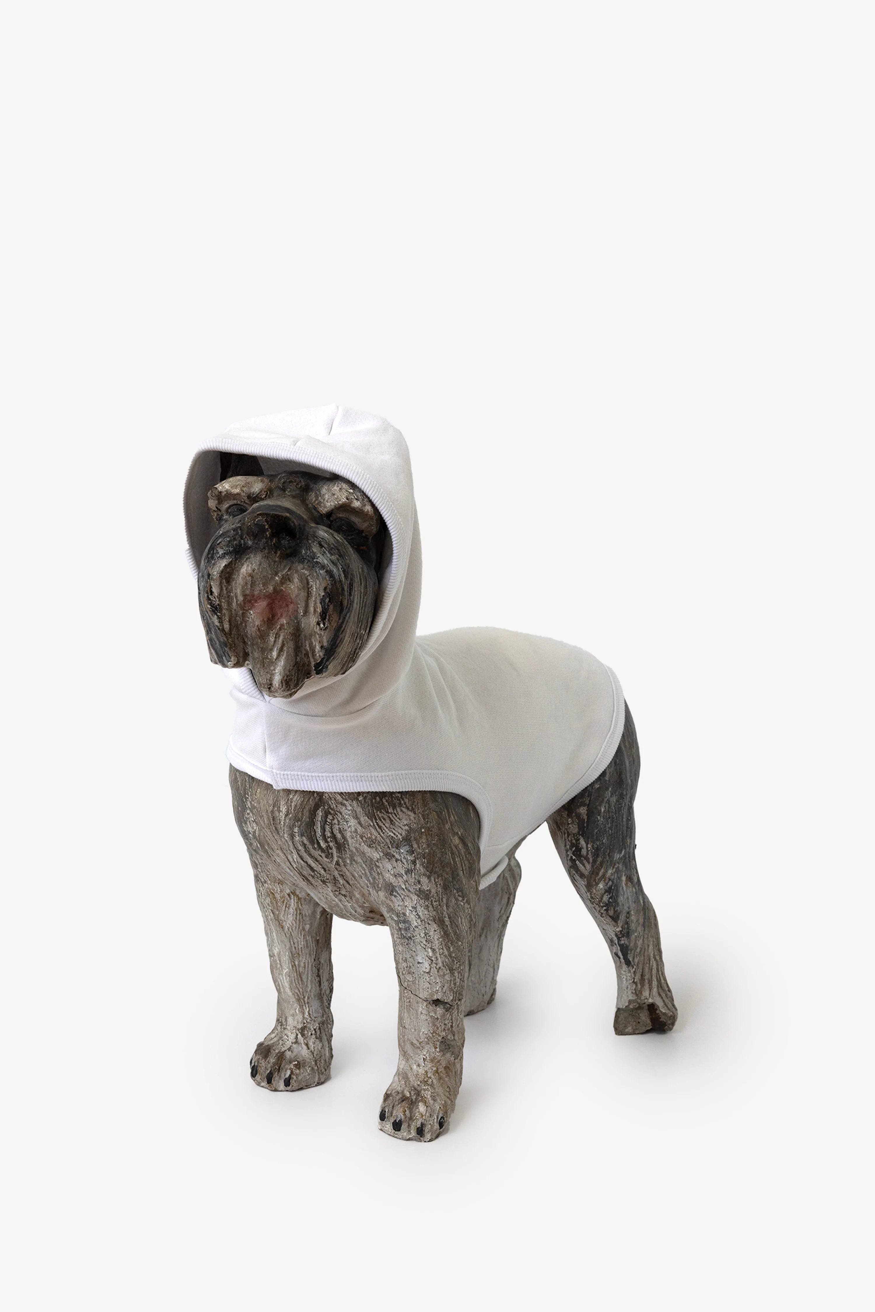HF-DOGHOOD - Heavy Fleece Dog Sweater - Image 7