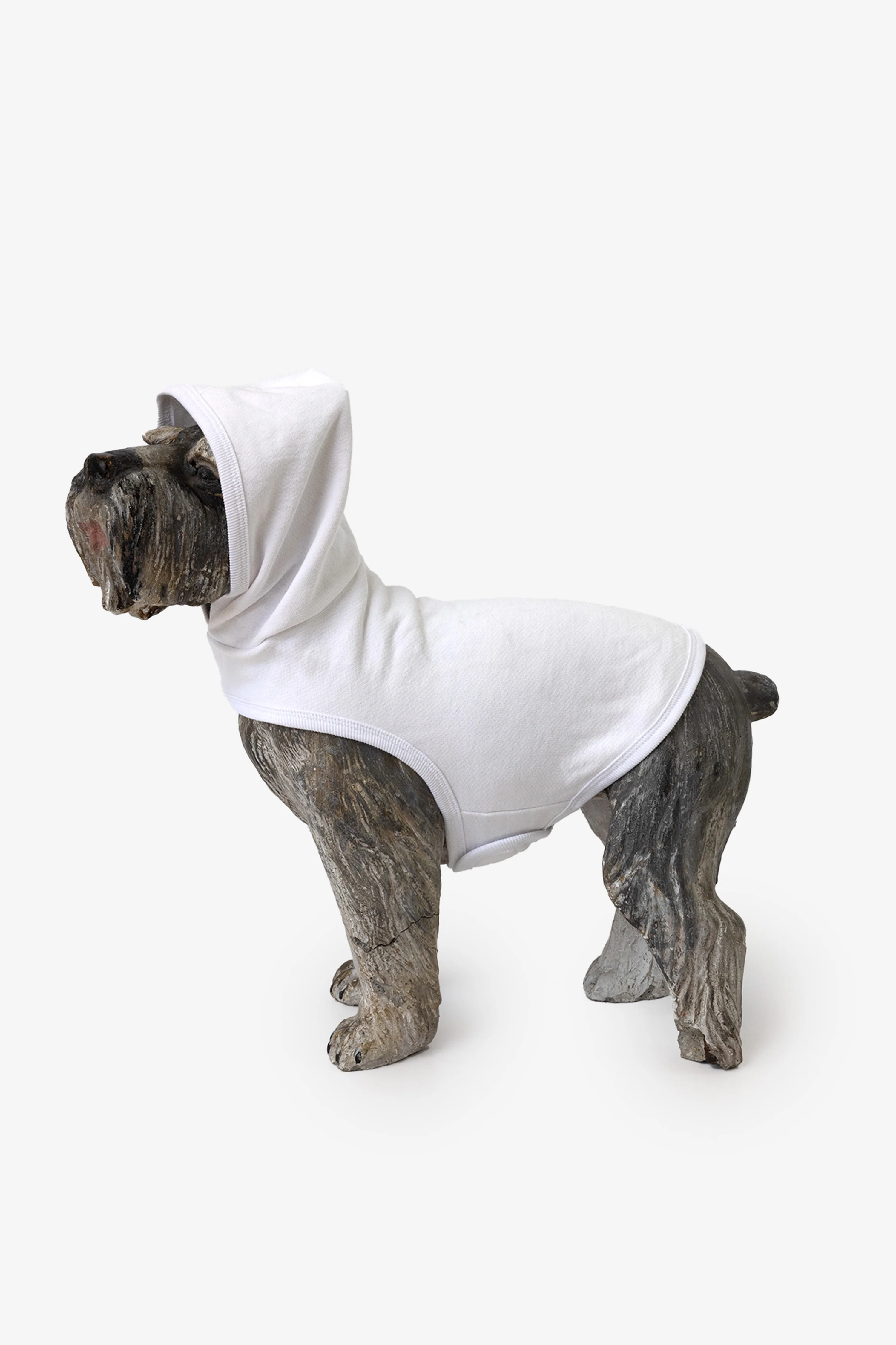 HF-DOGHOOD - Heavy Fleece Dog Sweater - Image 8