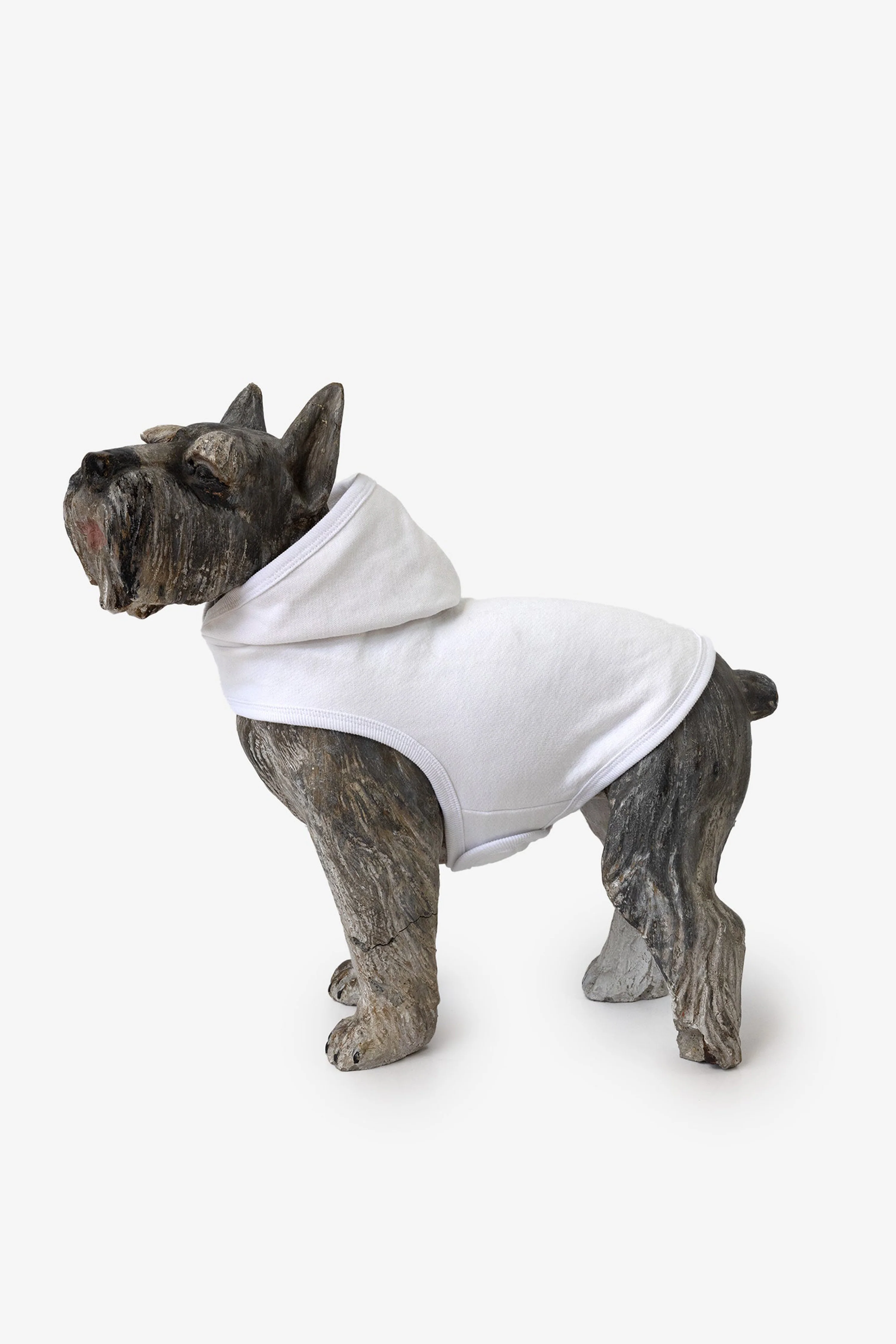 HF-DOGHOOD - Heavy Fleece Dog Sweater - Image 9