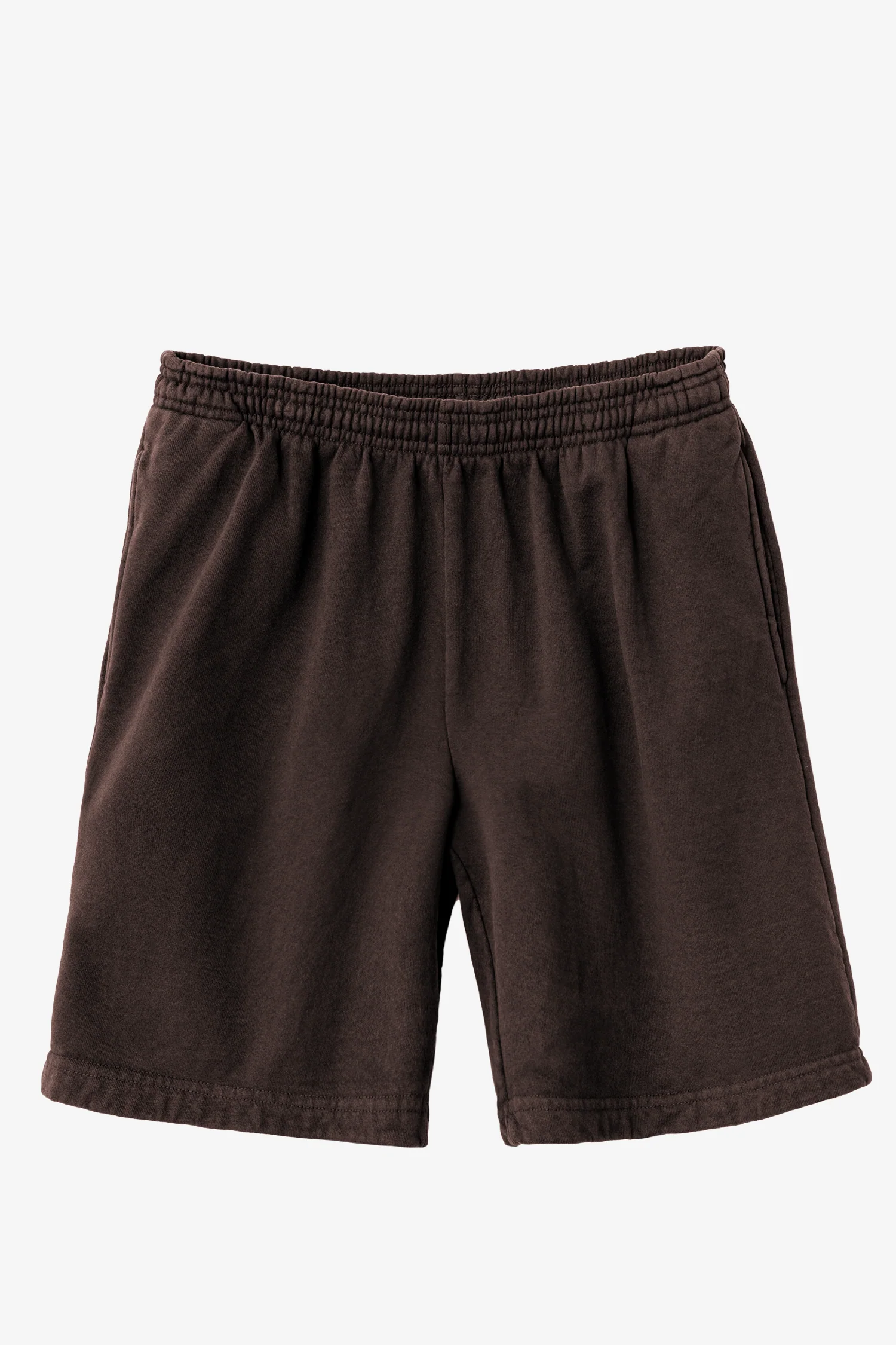 HF02 - Heavy Fleece Sweat Short (Garment Dye) - Image 11