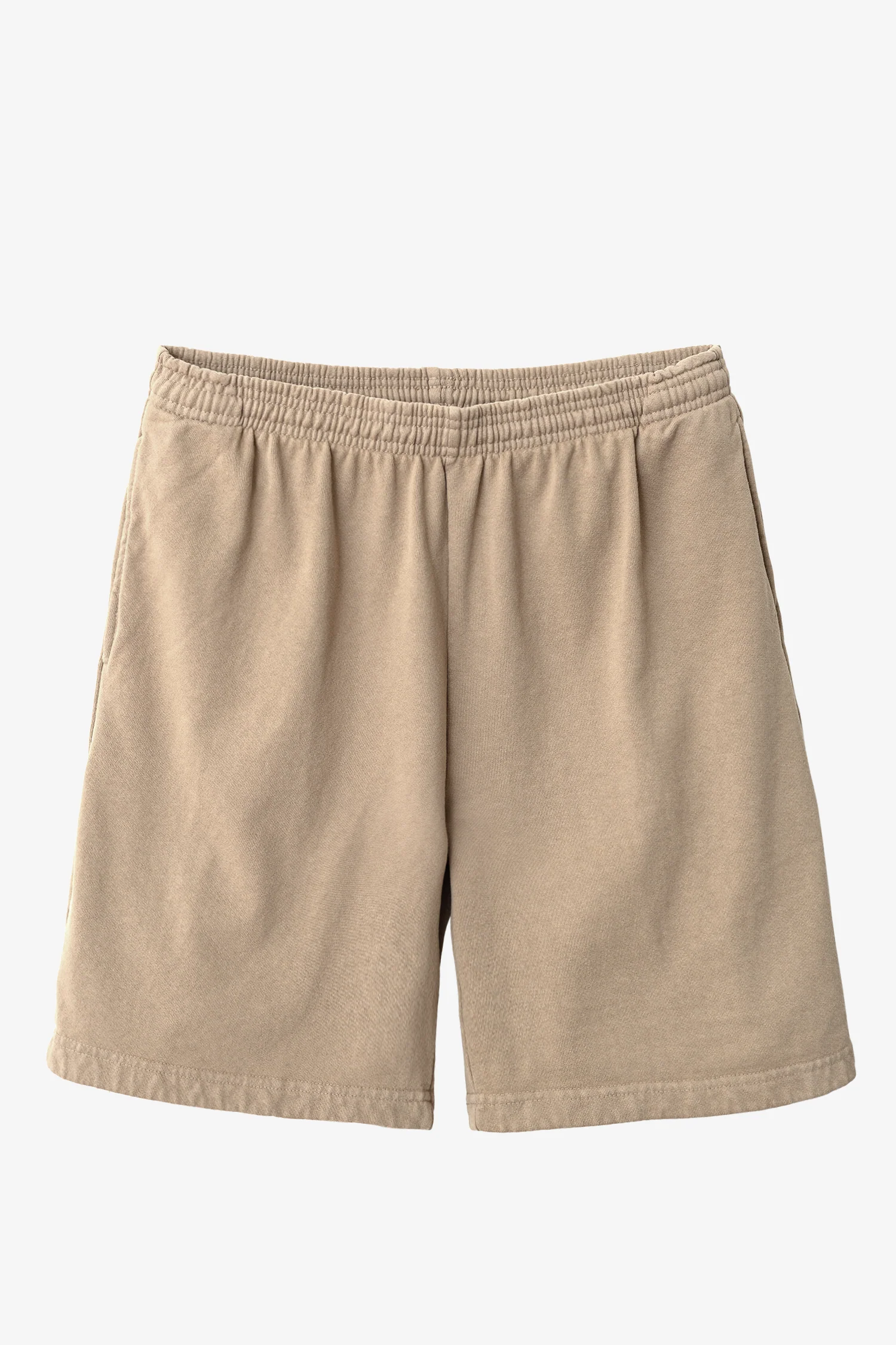 HF02 - Heavy Fleece Sweat Short (Garment Dye) - Image 12