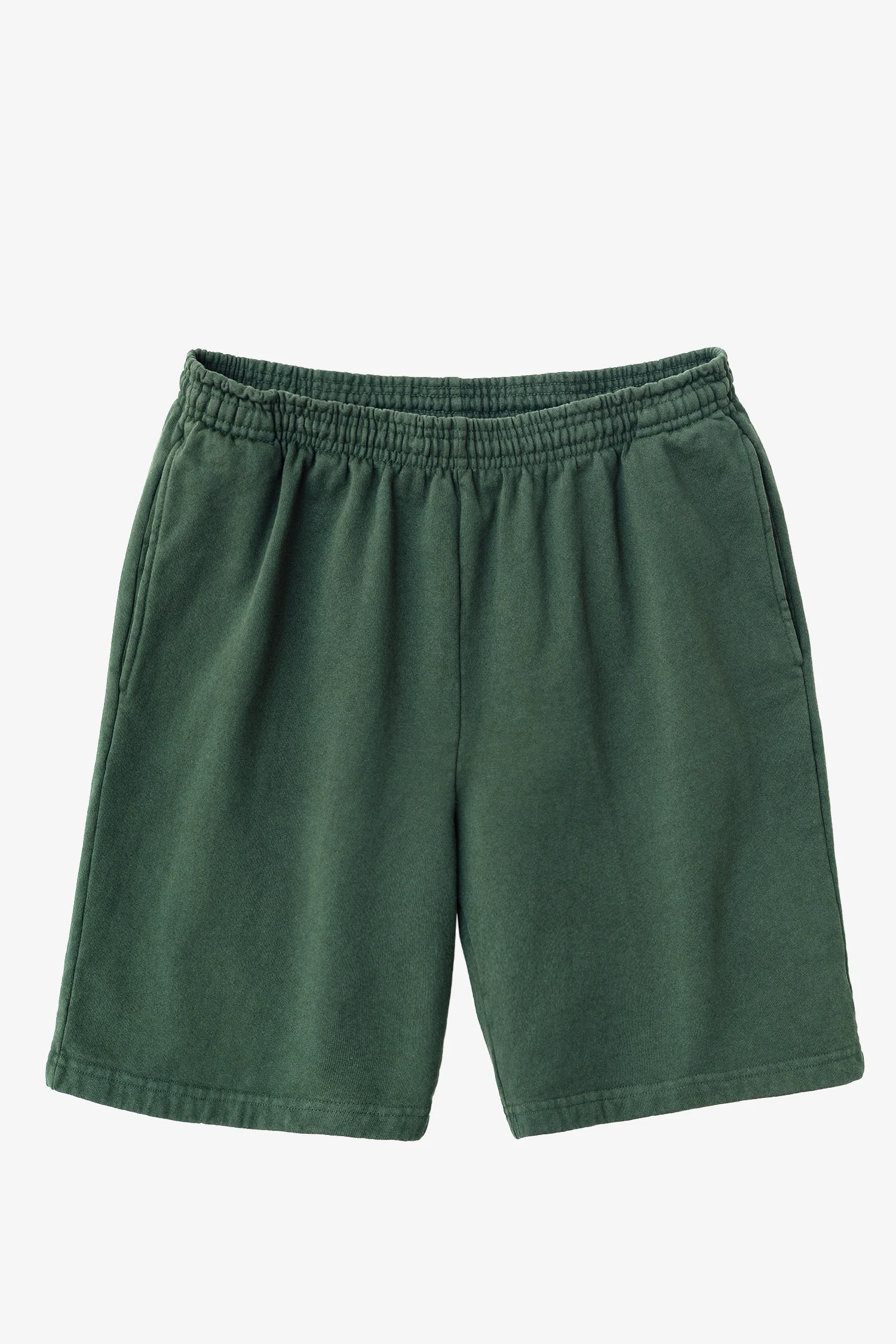 HF02 - Heavy Fleece Sweat Short (Garment Dye) - Image 13